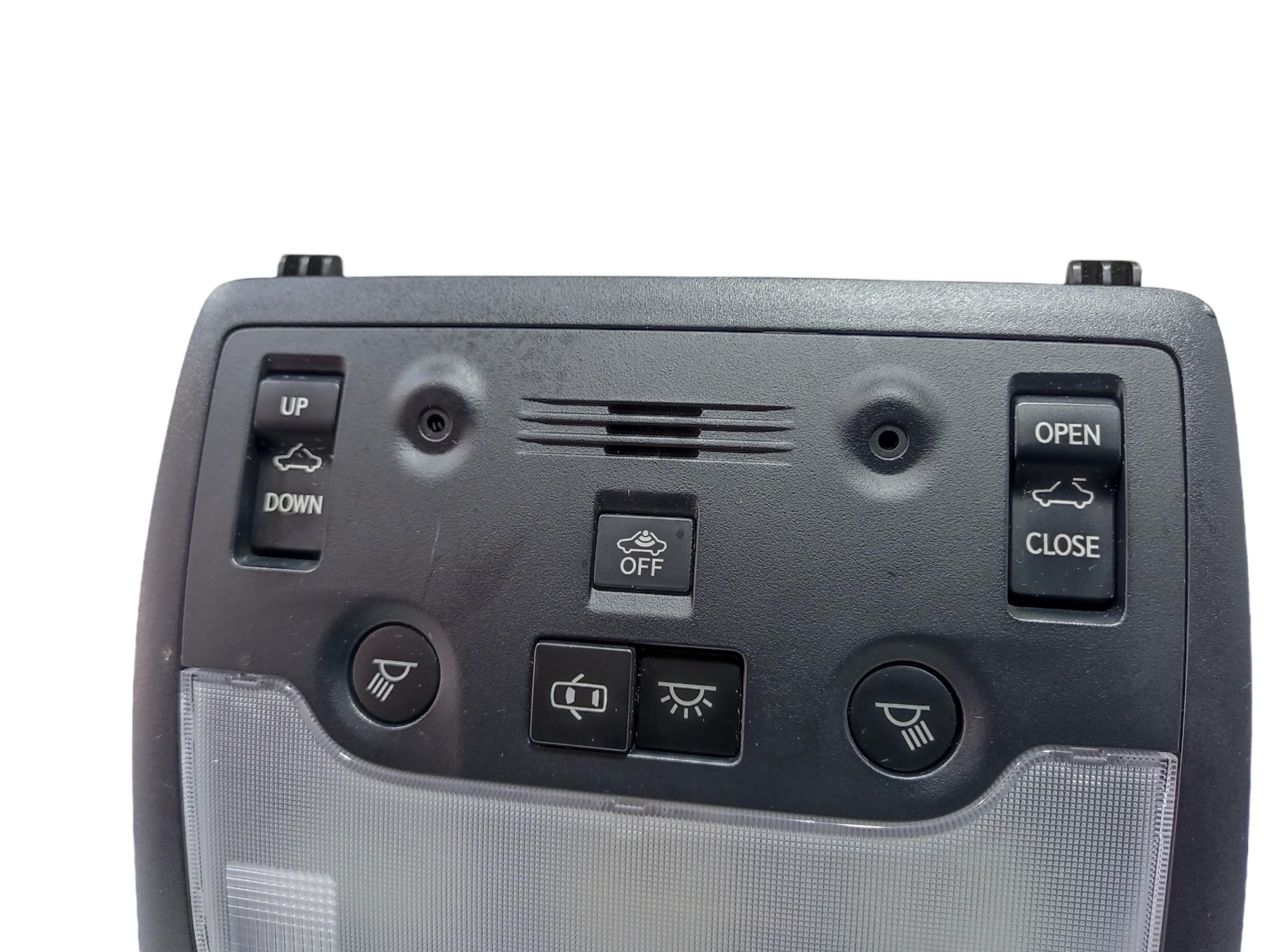 Luz Cortesia Dianteira Lexus Is 250 F Sport 2015 V434 7