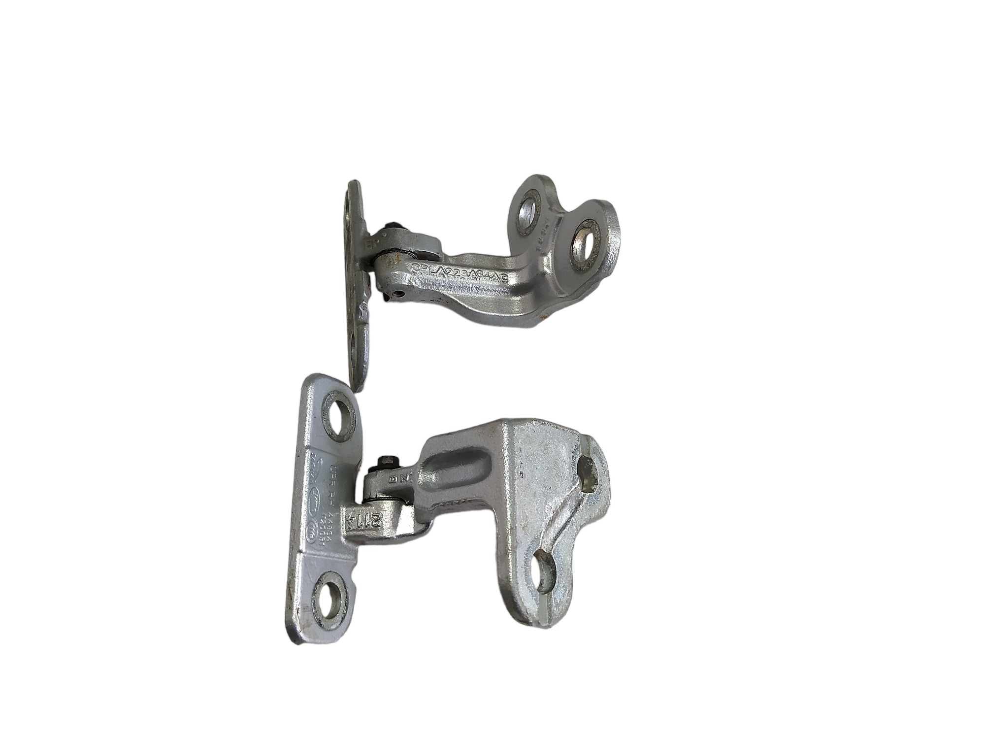 Dobradiças Porta Traseira Direita Rover Sport 2014 V573 4