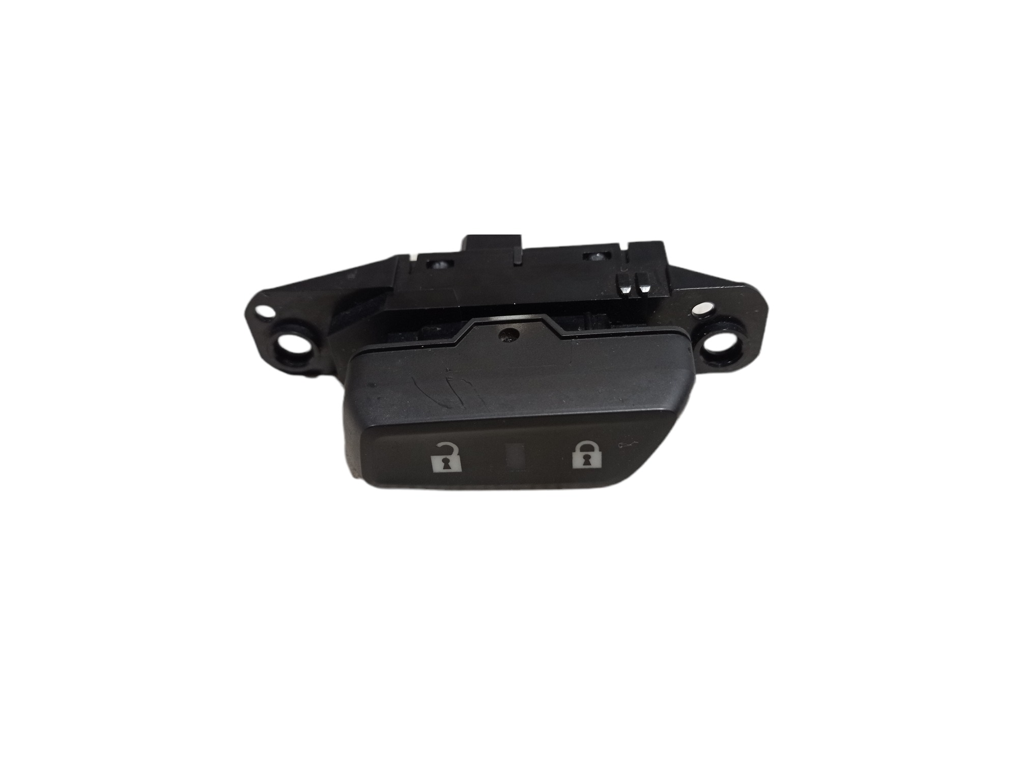 Botão Trava Eletrica Gm Spin 2012 A 2016 94745840 V318 2