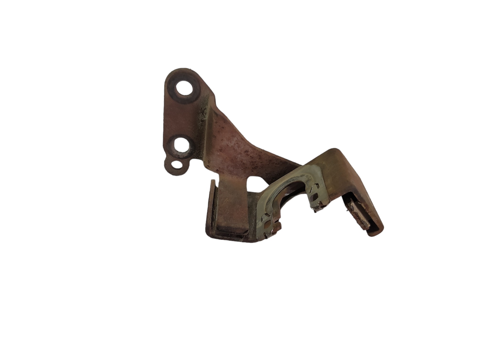 Suporte Cabo De Marcha Kia Opirus 3.8 V6 2008 V581 2