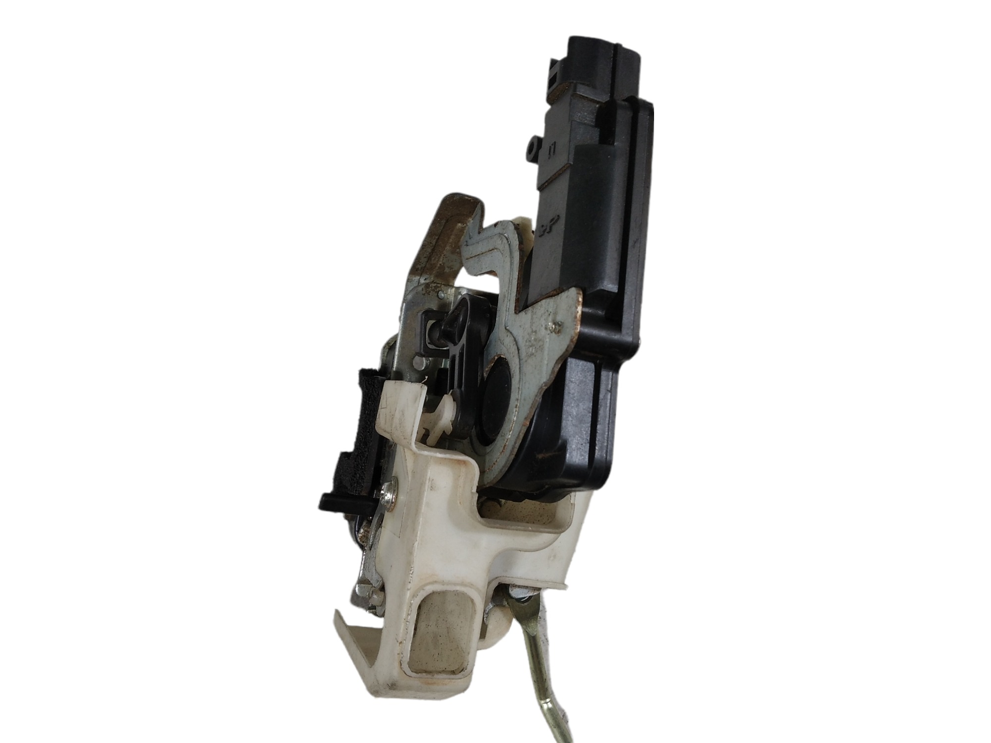 Fechadura Porta Traseira Direita Kia Picanto 2010 V299 2