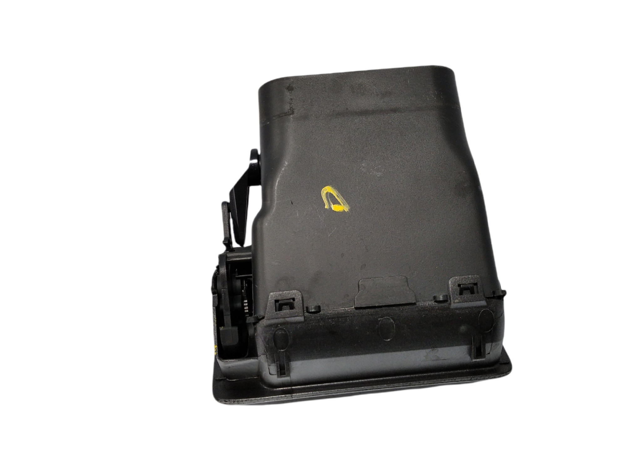 Difusor Ar Direito Peugeot 307 2008 V369 6
