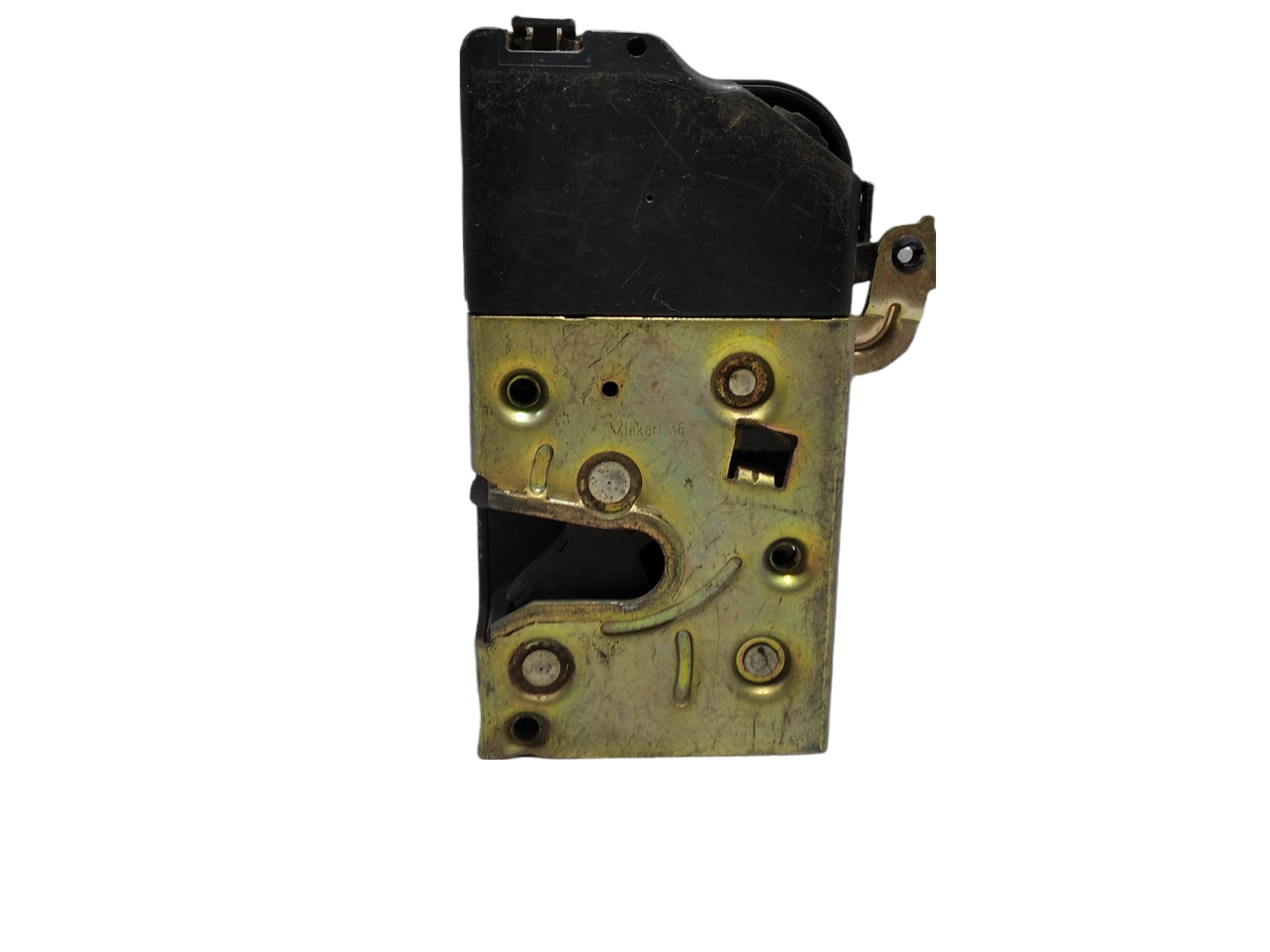 Fechadura Dianteira Direita Peugeot 206 2005 V92 7