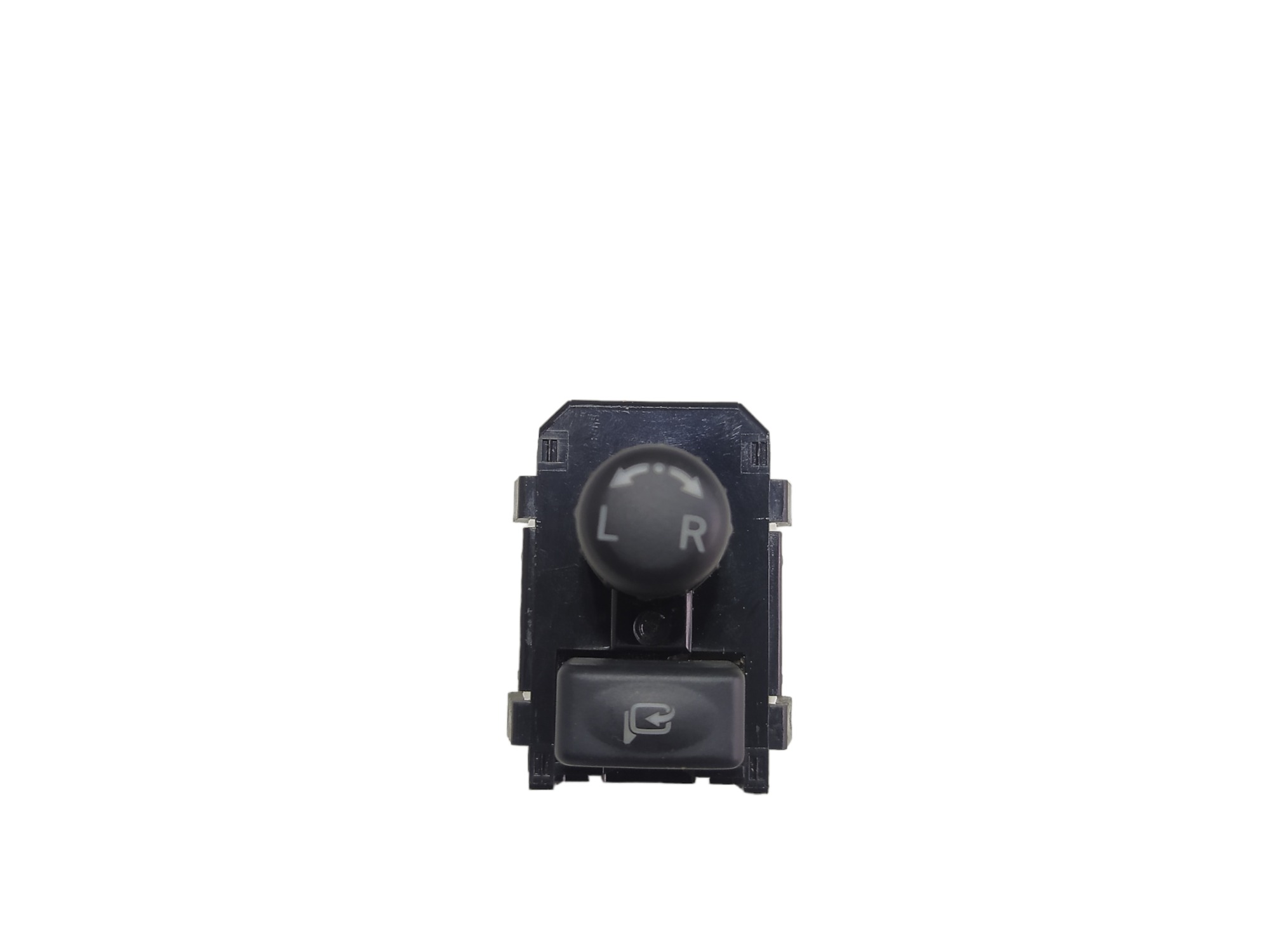 Botao Rebatimento Retrovisor Nissan Leaf 2019 V488 1