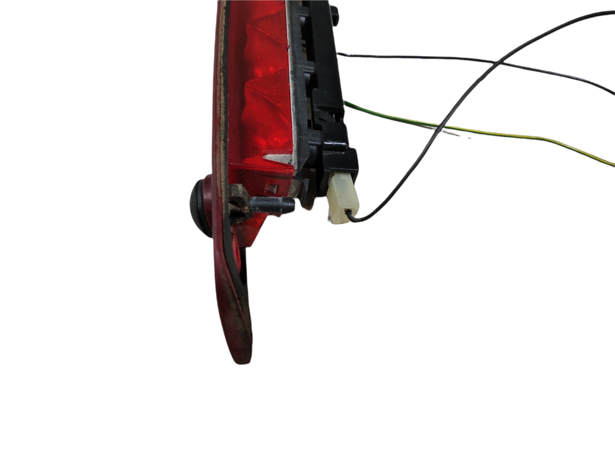 Break Light Luz Freio Traseira Ford Fiesta 2004 A 2011 V309 7