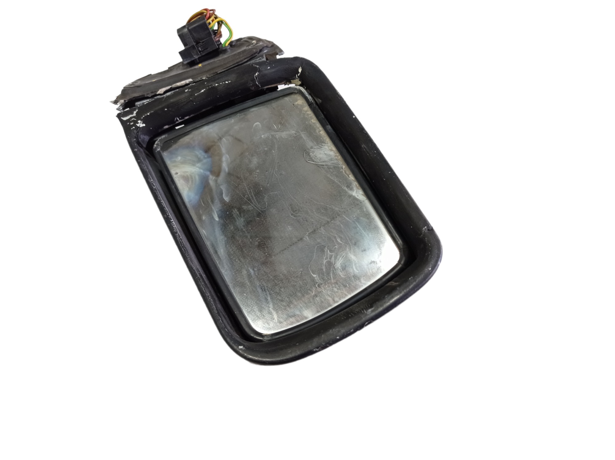 Retrovisor Esquerdo Mercedes C230 1998 A2028110598 V493