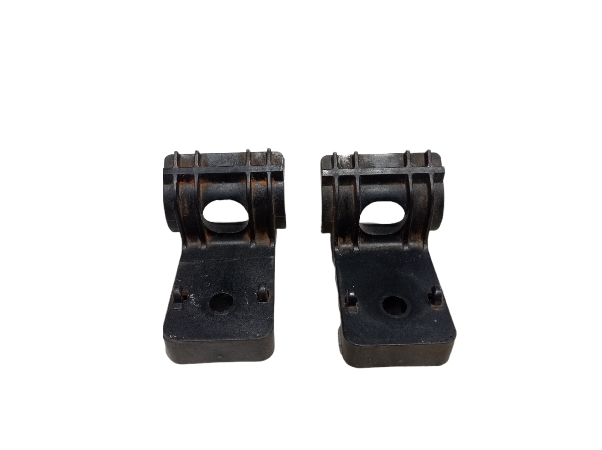 Suporte Radiador Gm Onix Prisma 1.4 2014 95016649 V323 3