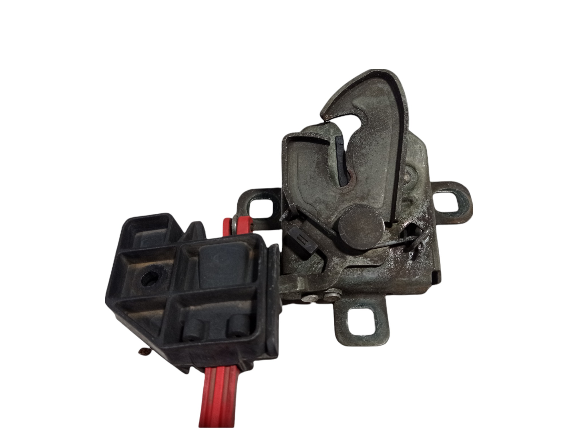 Fechadura Capô Fiat Stilo 2003 46806405 V356 4