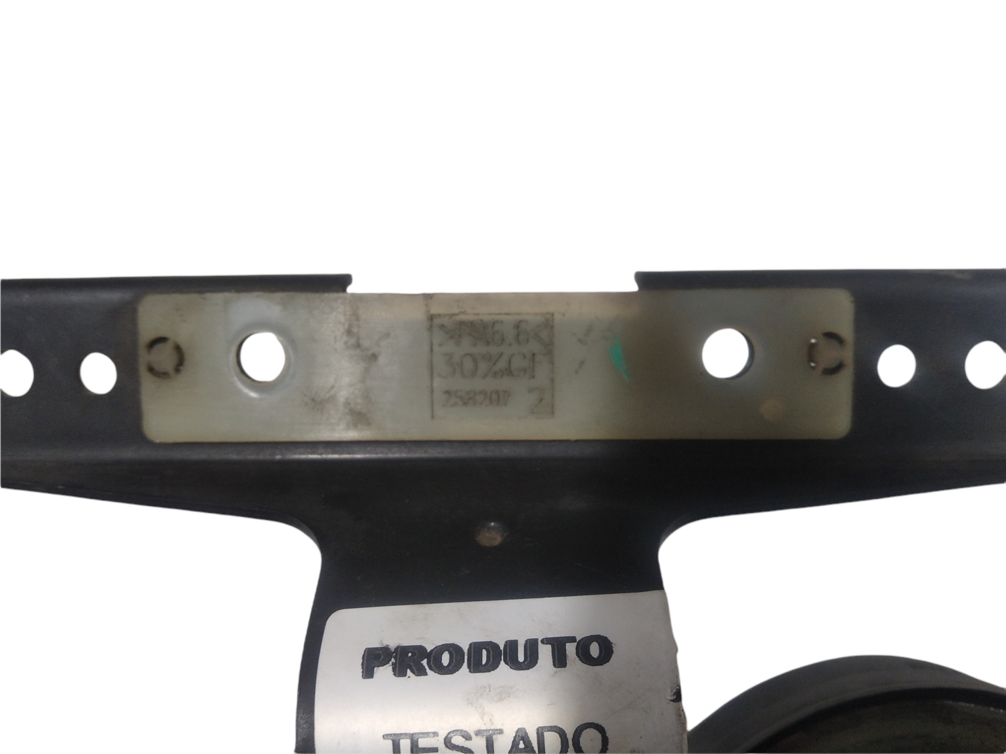 Buzina Range Rover Sport 2010 0055306 V289 8