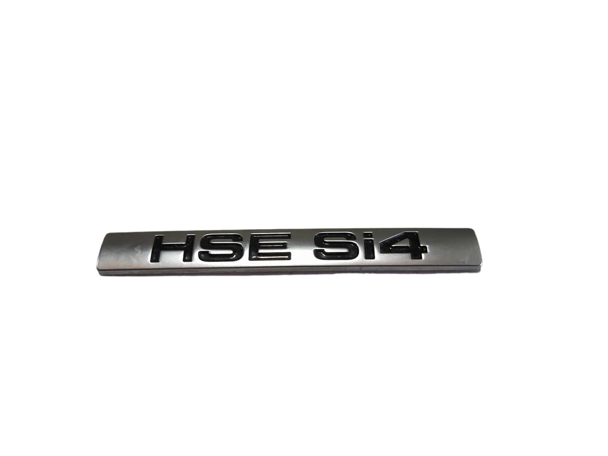 Emblema Hse Si4 Range Rover Evoque 2017 2.0 V548 8