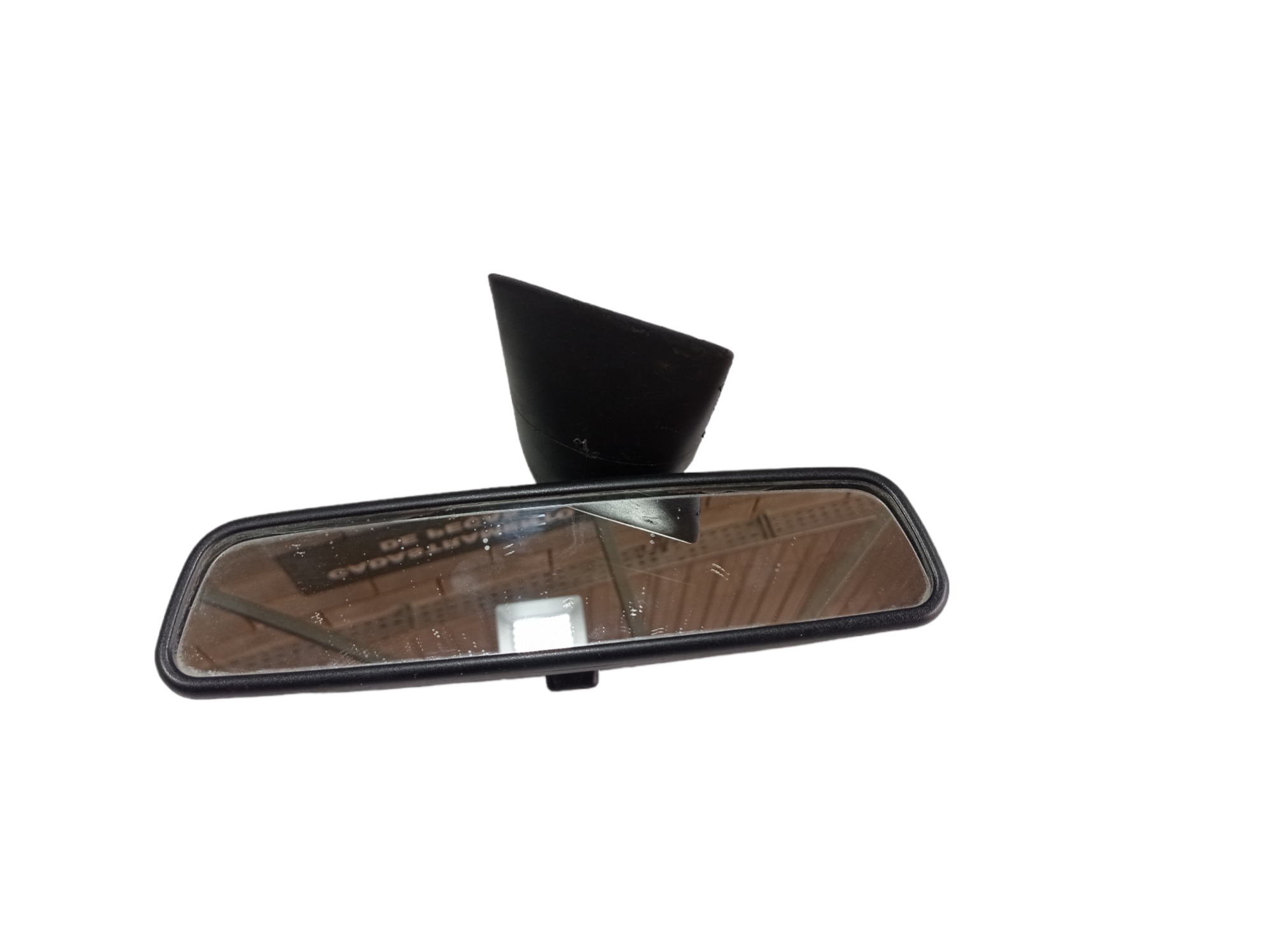 Retrovisor Interno Mercedes C230 1998 010485 V493 3