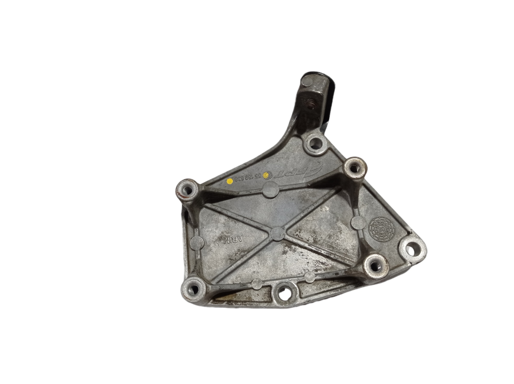 Suporte Bobina Palio 1.0 8v 2002  2012 V391 5