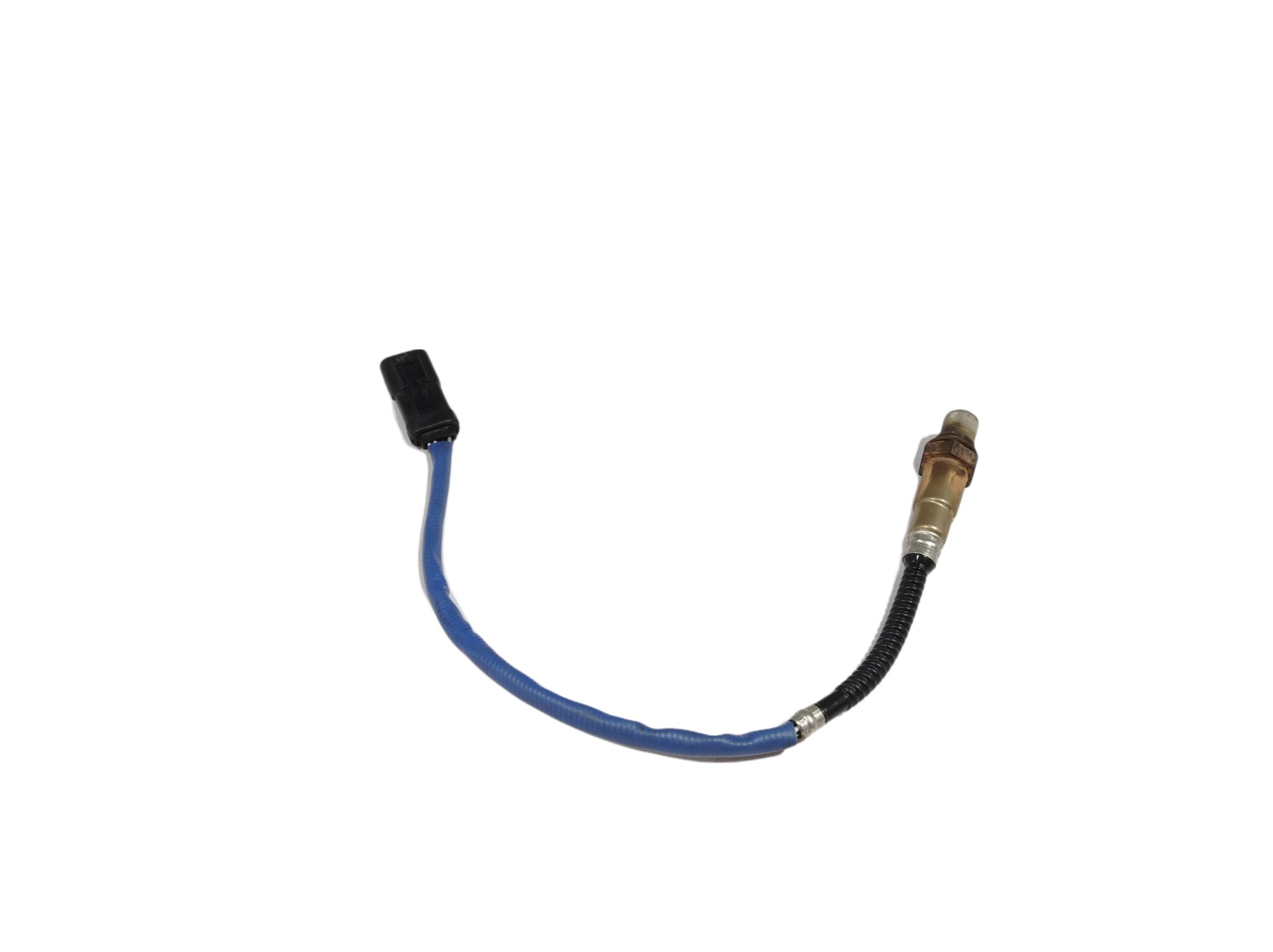 Sonda Lambda Inferior Renault Clio Duster Logan 2011 V303 2