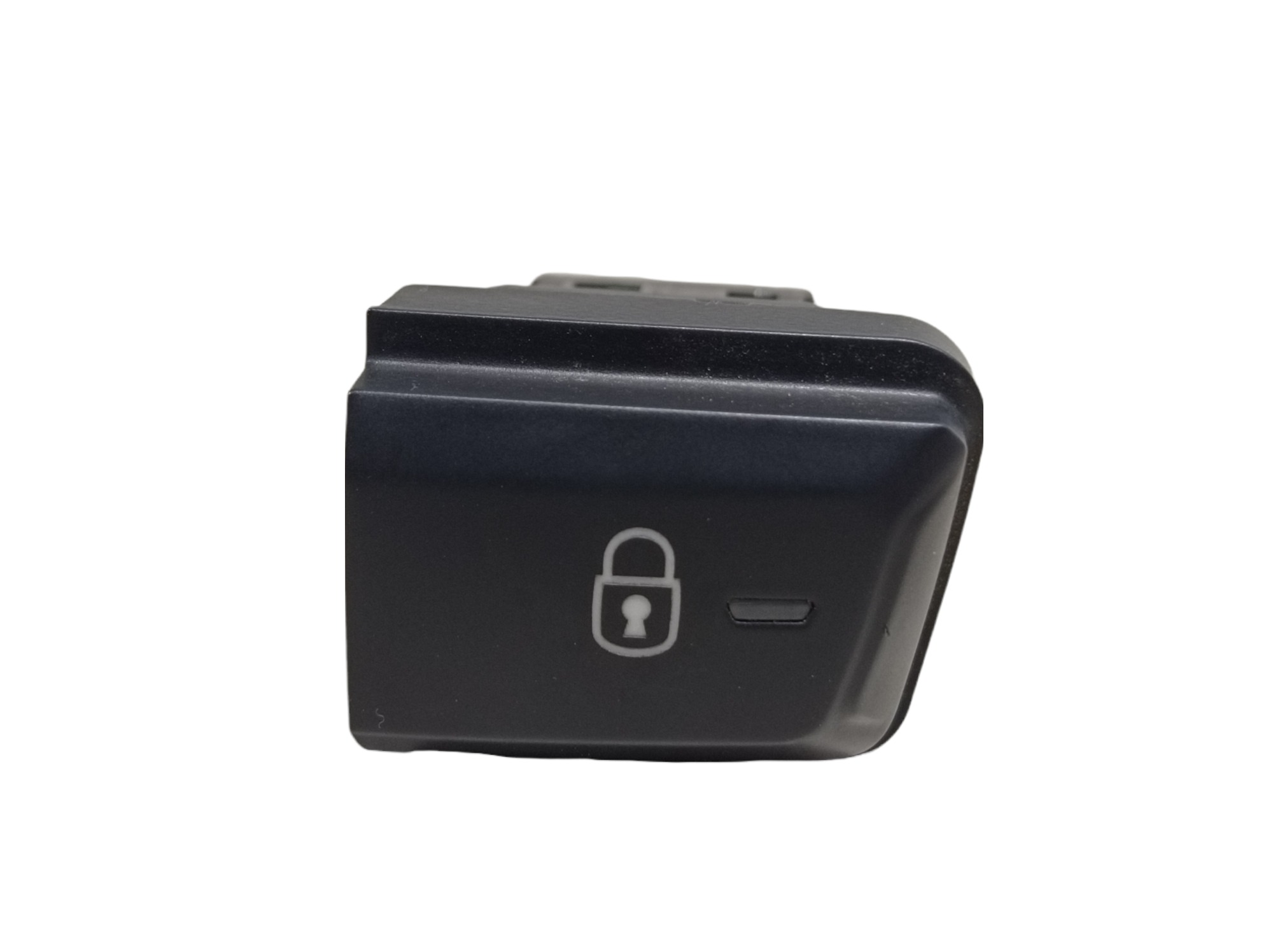 Botao Trava Porta Peugeot 208 2008 2014 96750883zd V312 8