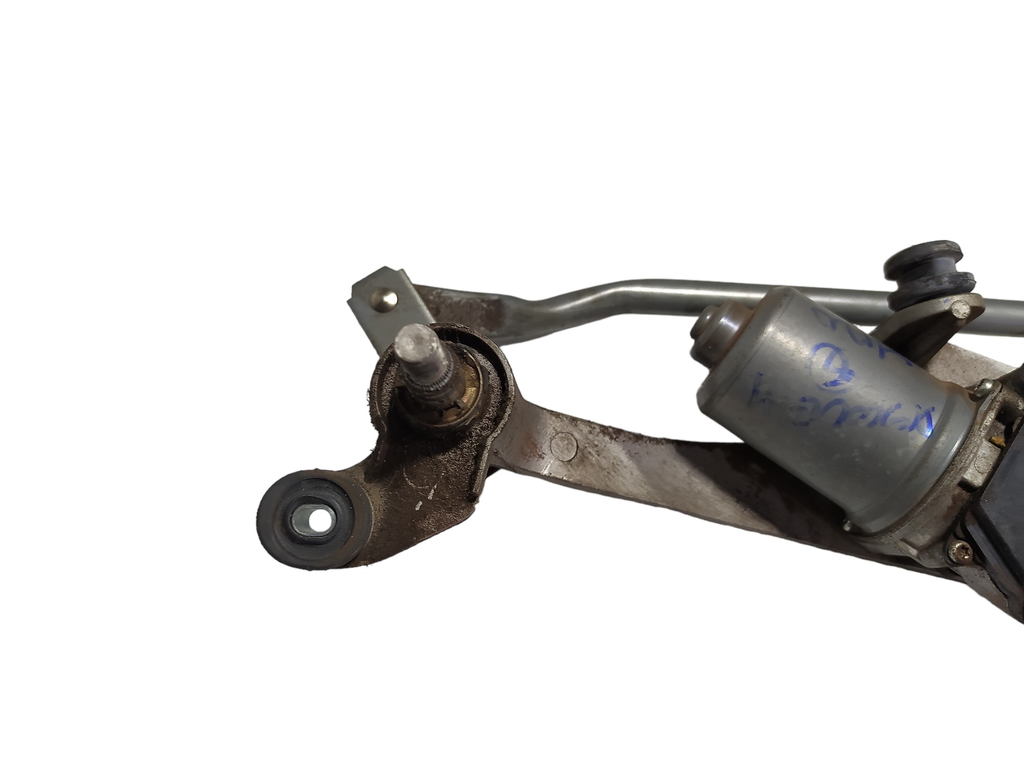 Maquina Limpador Parabrisa Discovery 5 V562 Av1590608763 5