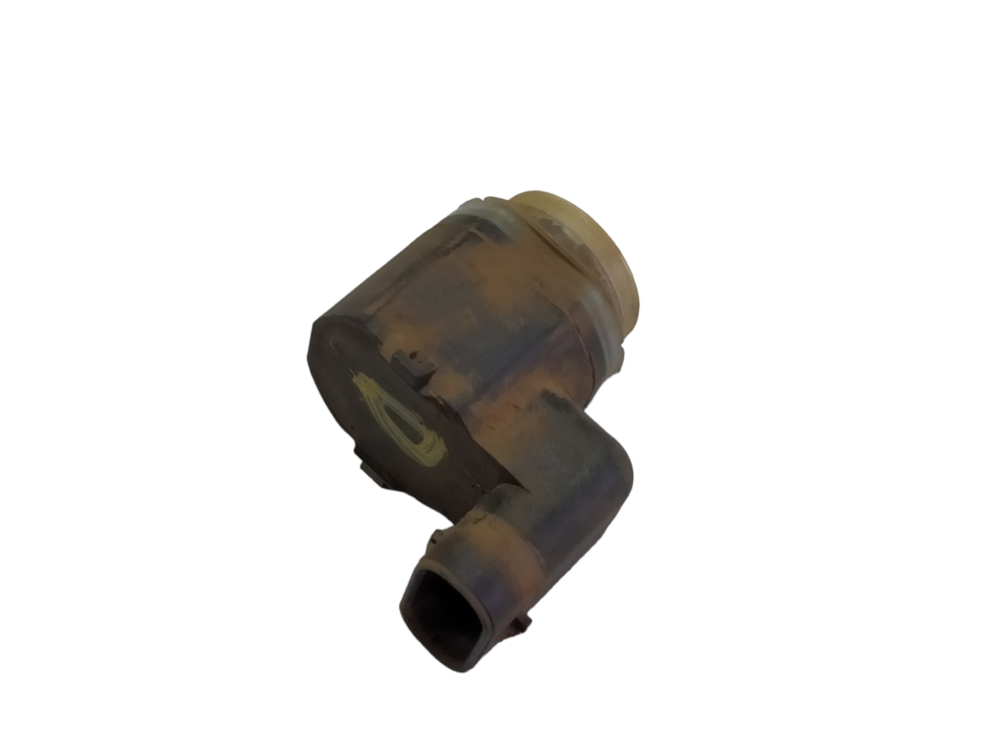 Sensor Estacionamento Dianteiro Land Rover Evoque 2017 V548 6