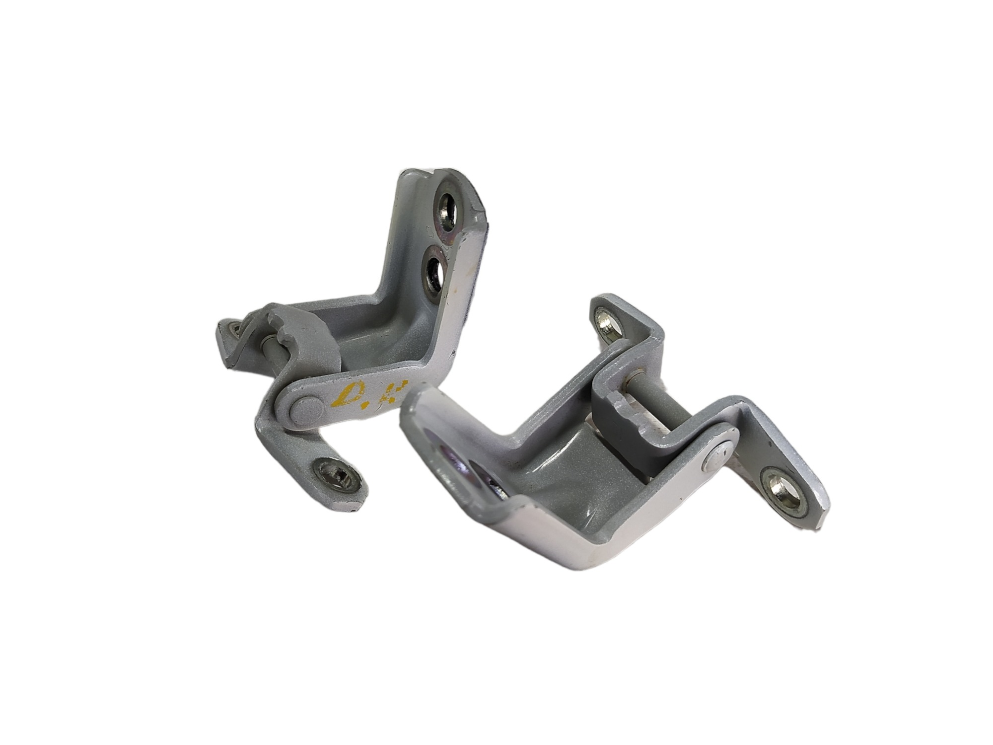 Dobradiça Porta Dianteira Esquerda Nissan Leaf 2019 V488 3
