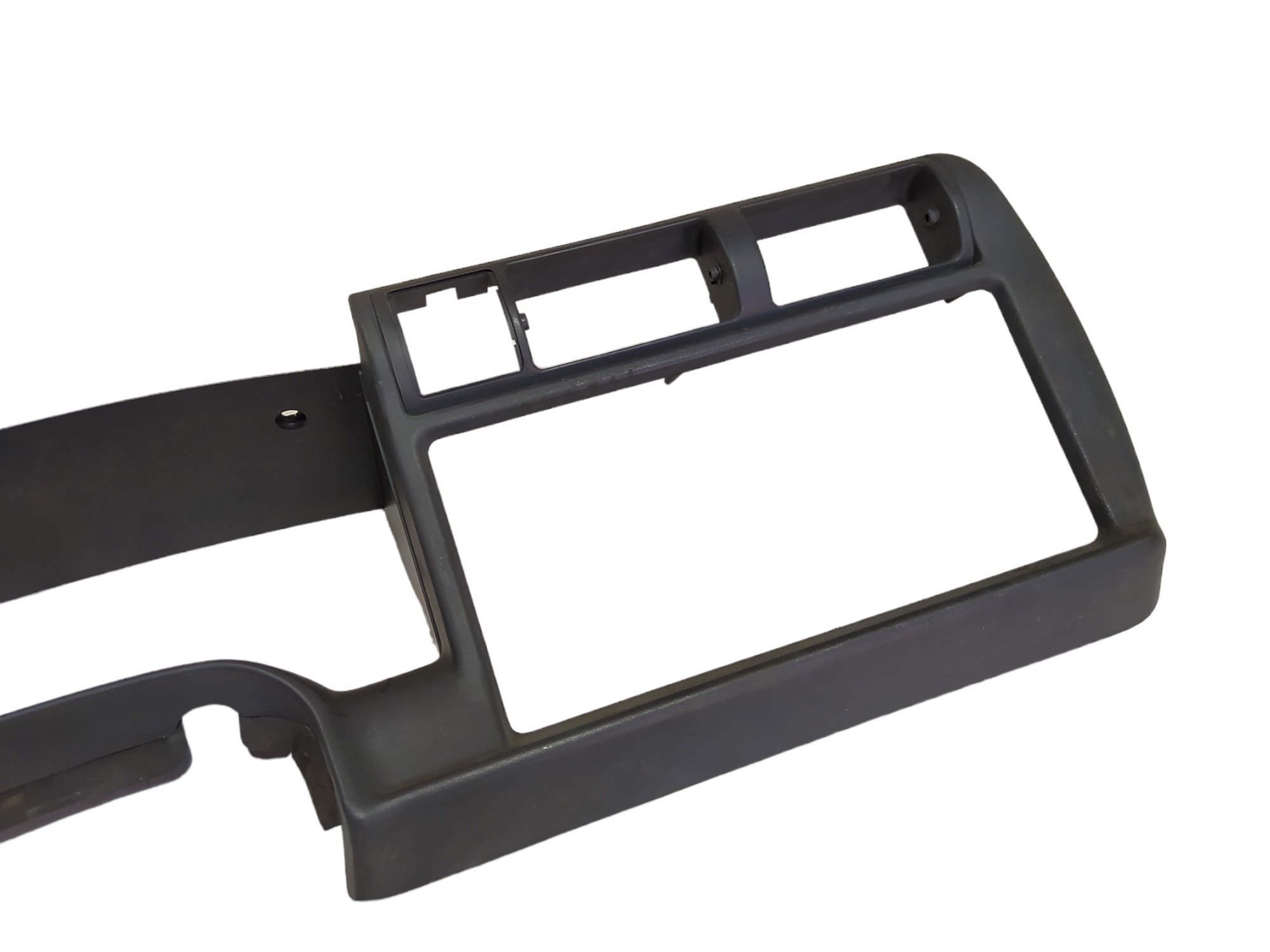 Moldura Painel Instrumentos Gm Blazer 1995/2010 15029323 Vl 5