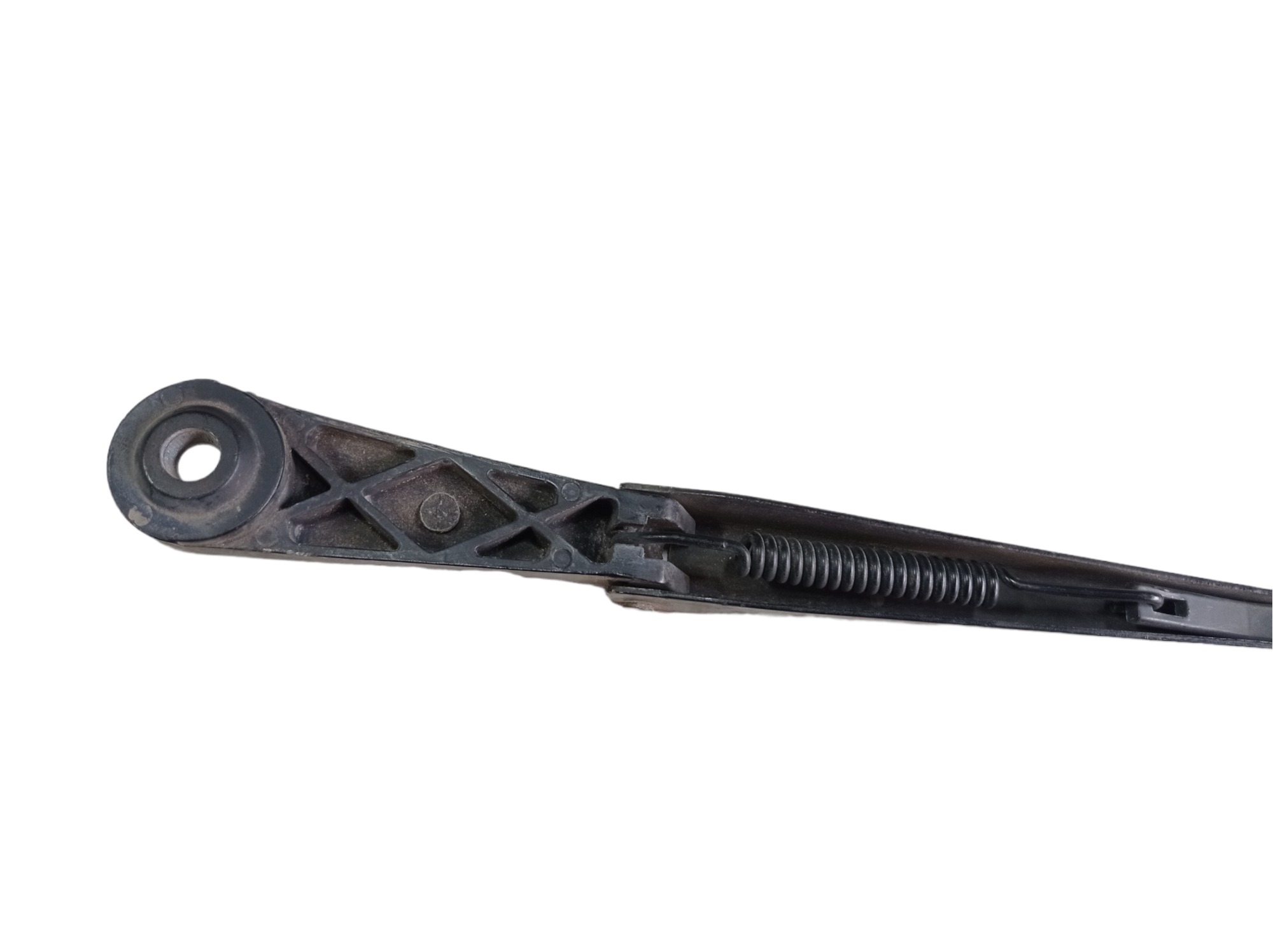 Haste Limpador Parabrisa Direita Fiat Palio Siena 97 A 2002 5