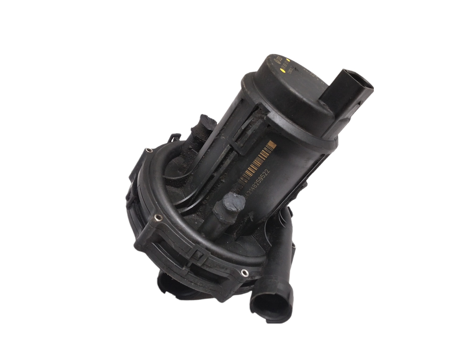 Bomba Ar Secundaria Golf Audi 1.8 1999 A 06 078906601d V279 8