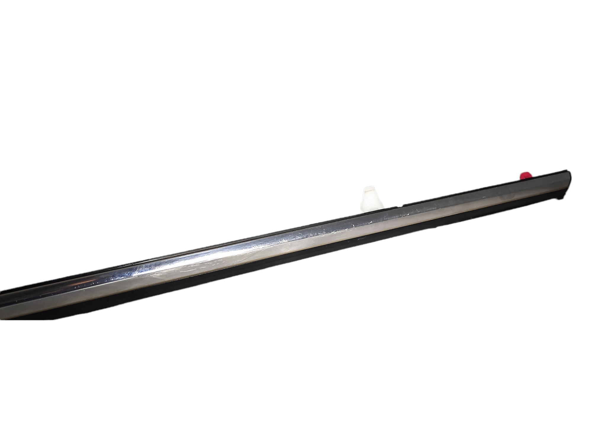 Canaleta Vidro Traseira Direita Honda Accord Lx 1994 V448 2