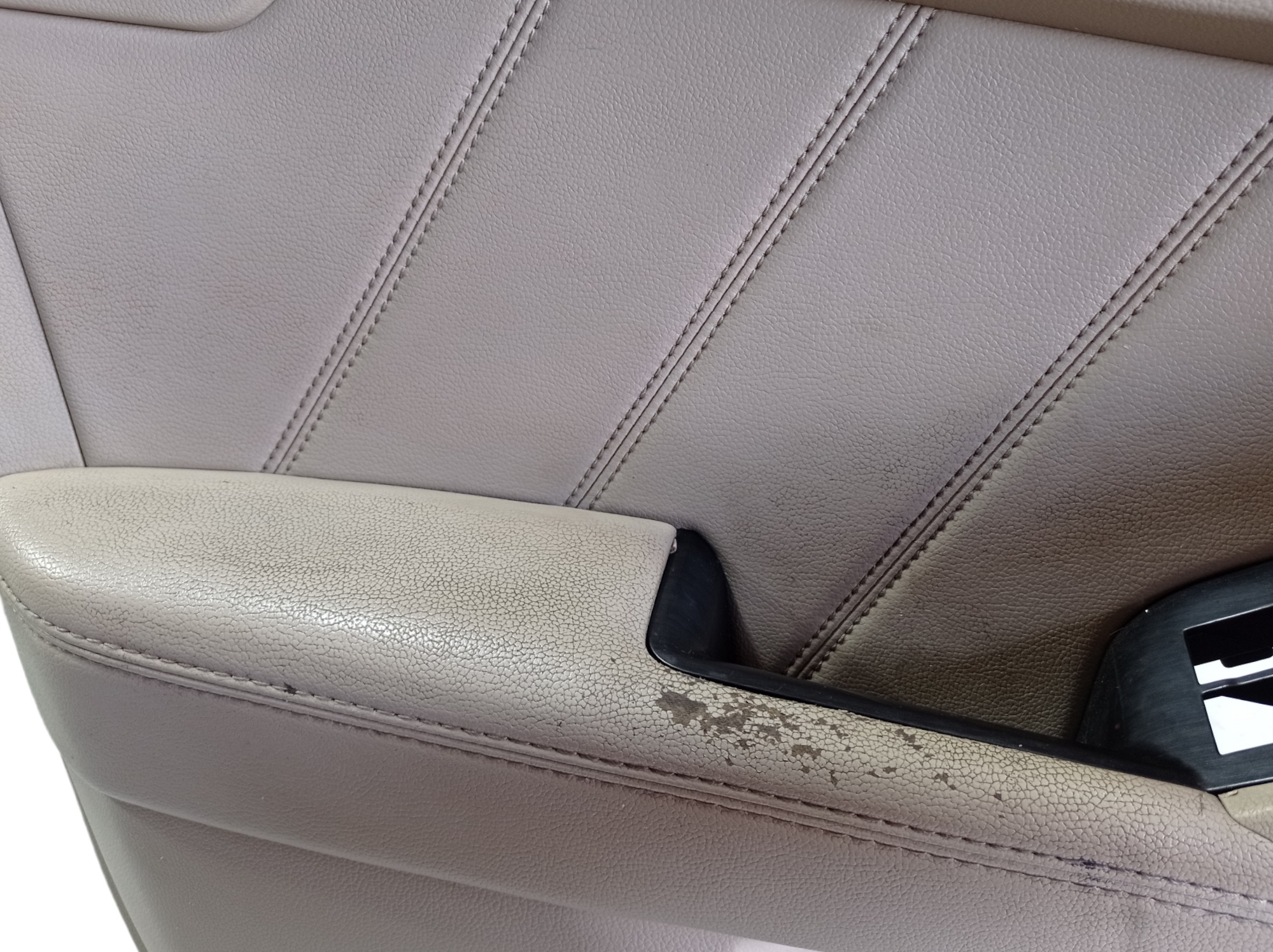 Forro Porta Dianteira Esquerda Kia Cadenza 2013 V547 6