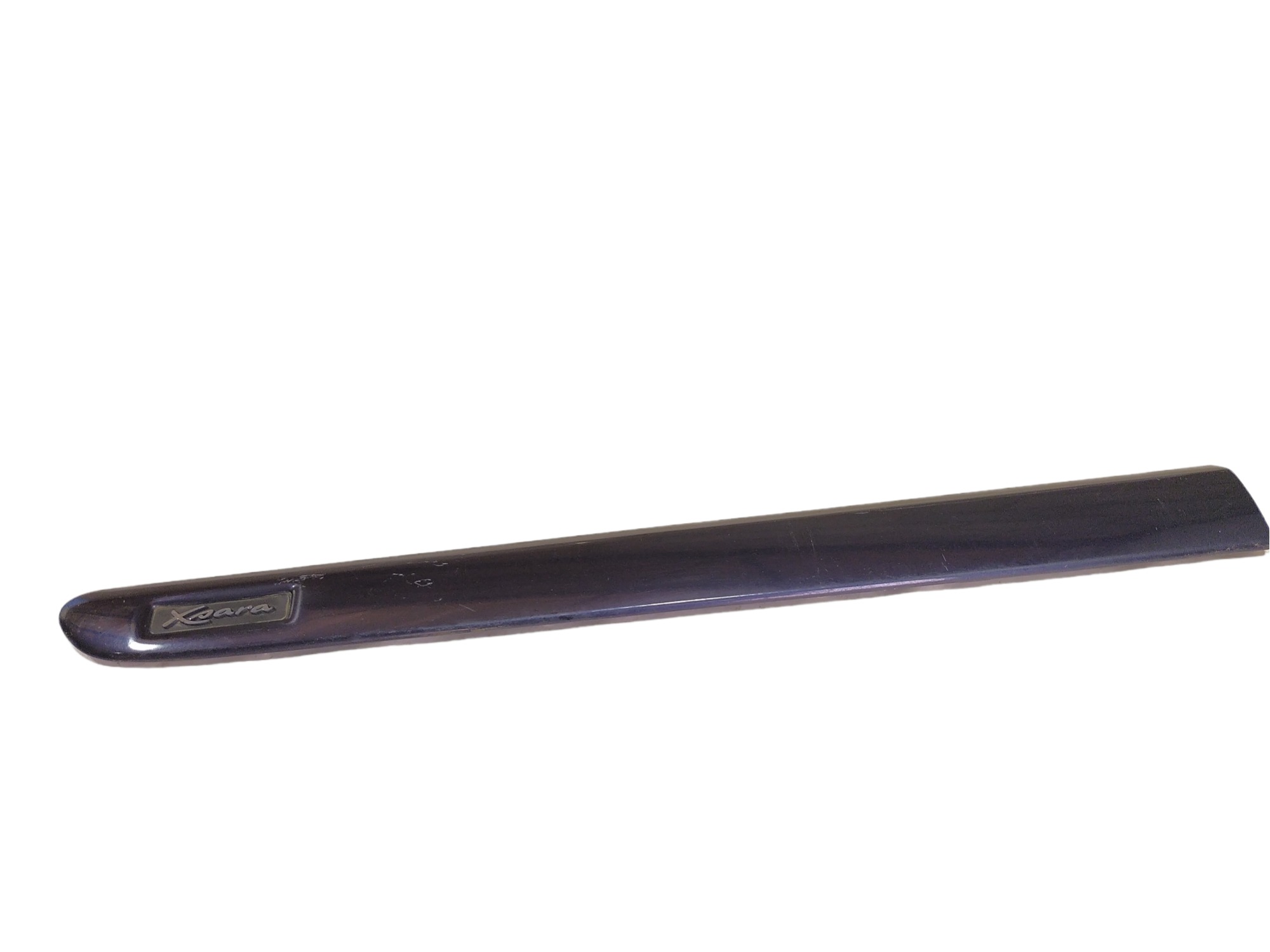 Friso Porta Dianteira Esquer Citroën Xsara 2002 A 2006 V400 5