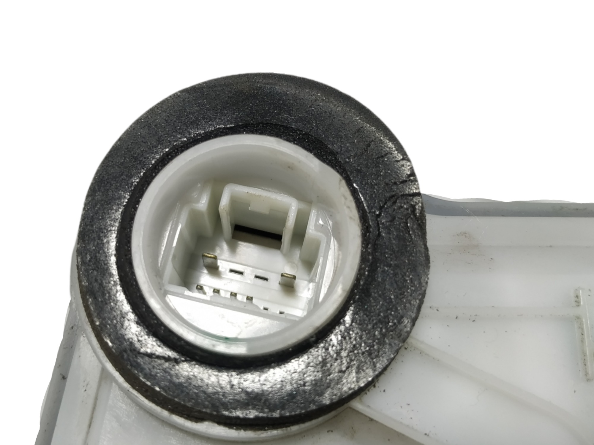 Fechadura Porta Dianteira Esquerda Toyota Corolla 2016 V372 7