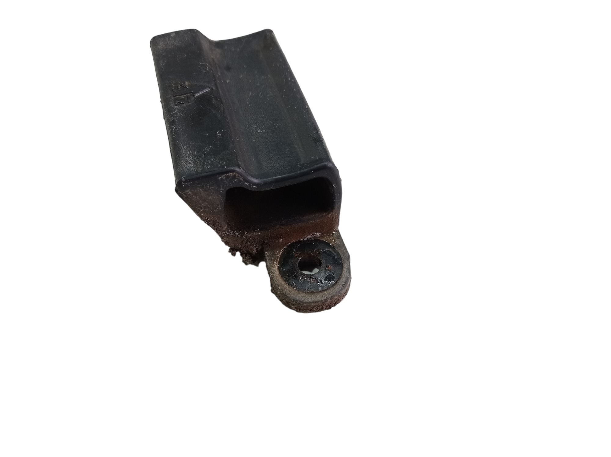 Batente Direito Tampa Traseira Jeep Cherokee Ldt  2012 V561 4
