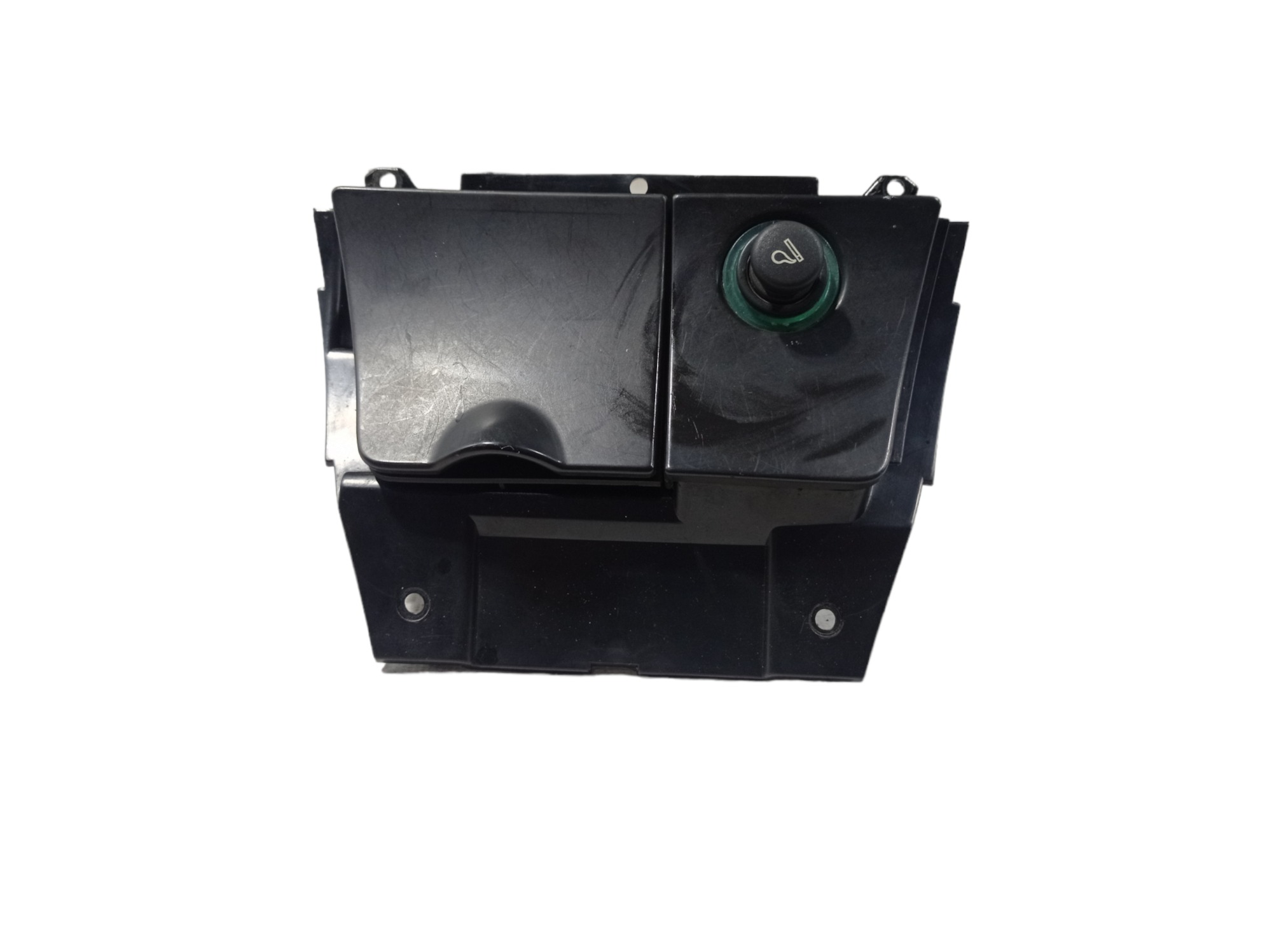 Cinzeiro Console Tomada 12v Citroen Xsara 2002 A 2006 V400 2