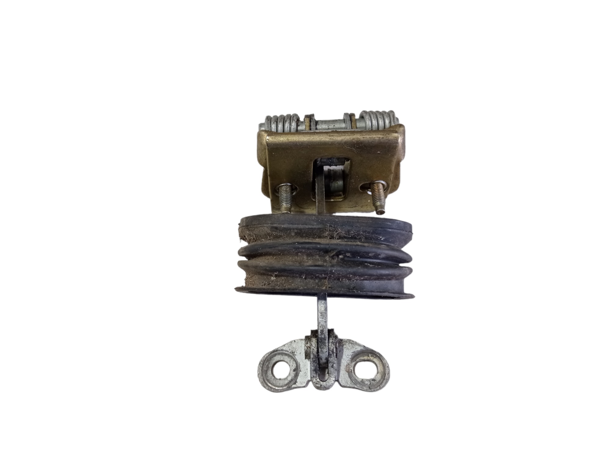 Limitador Porta Traseira Direita Xsara 2002 A 2006 V400 6