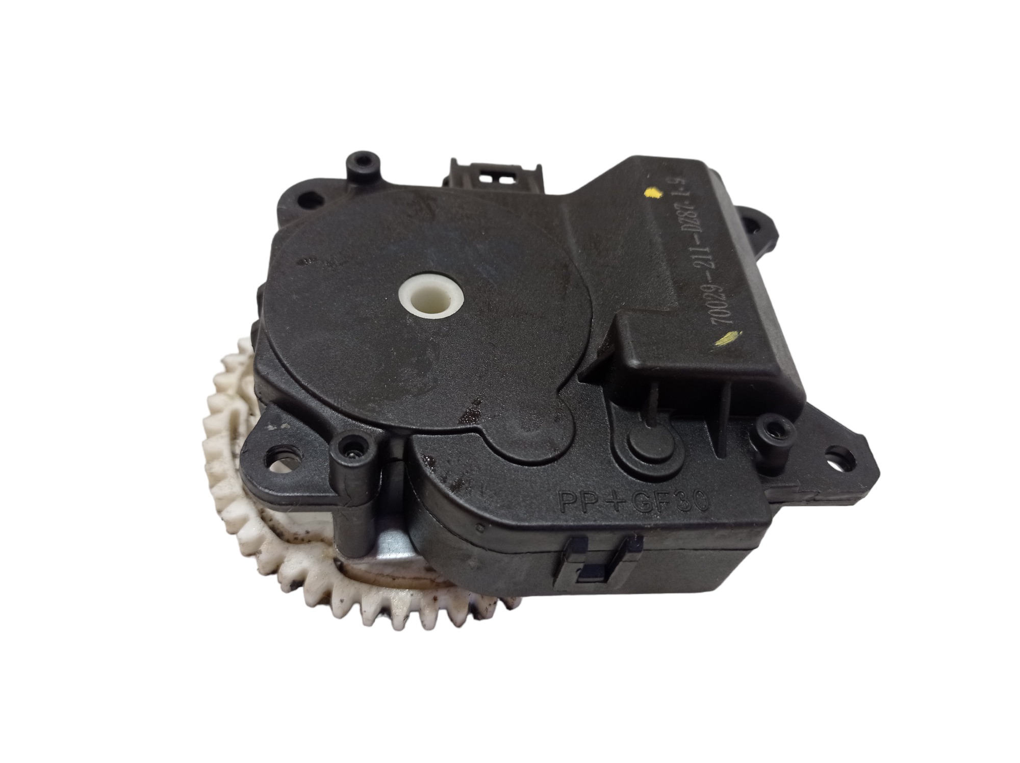 Motor Atuador Caixa De Ar Lifan 530 2015 70029211dz87 V567 5