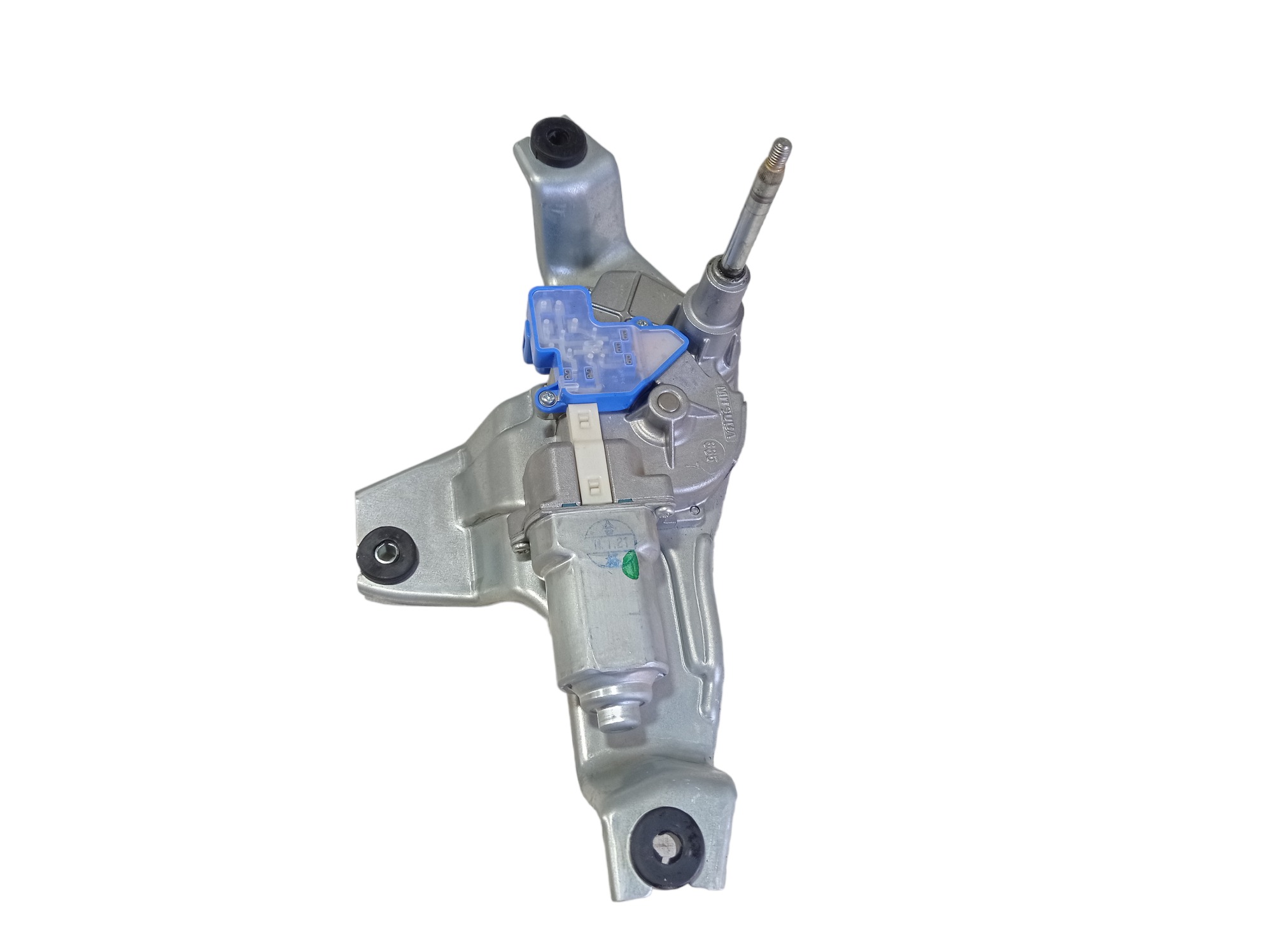 Motor Limpador Tampa Traseira Mitsubishi Asx 2.0 2014 V574 1