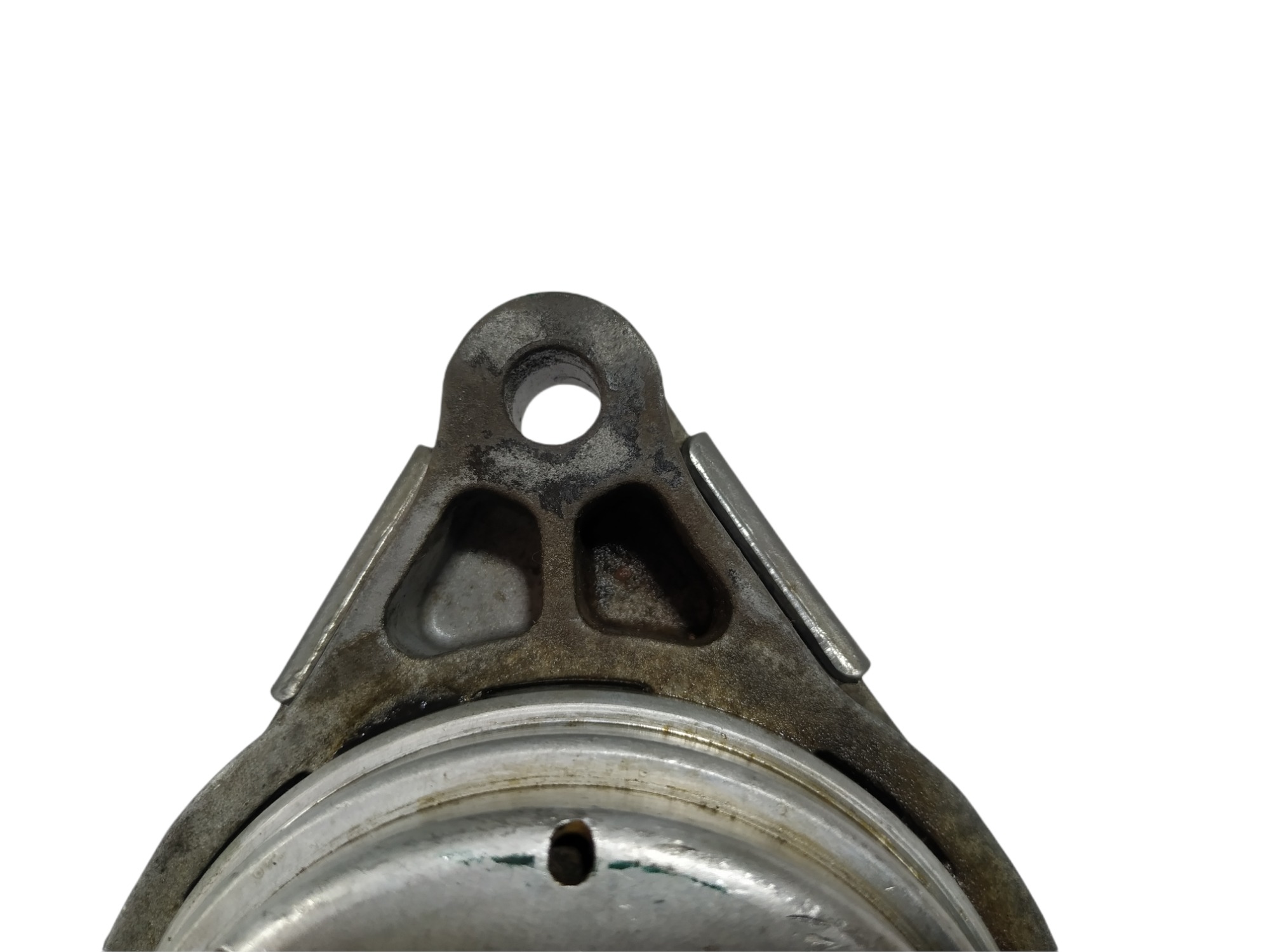Coxim Direito Motor Land Rover Range Rover 2004 4.4 V8 V284 6
