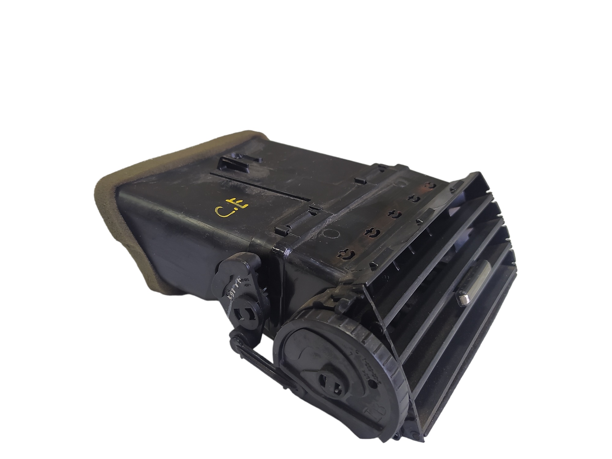 Difusor Central Esquerdo Ford Fusion 2007 V560 4