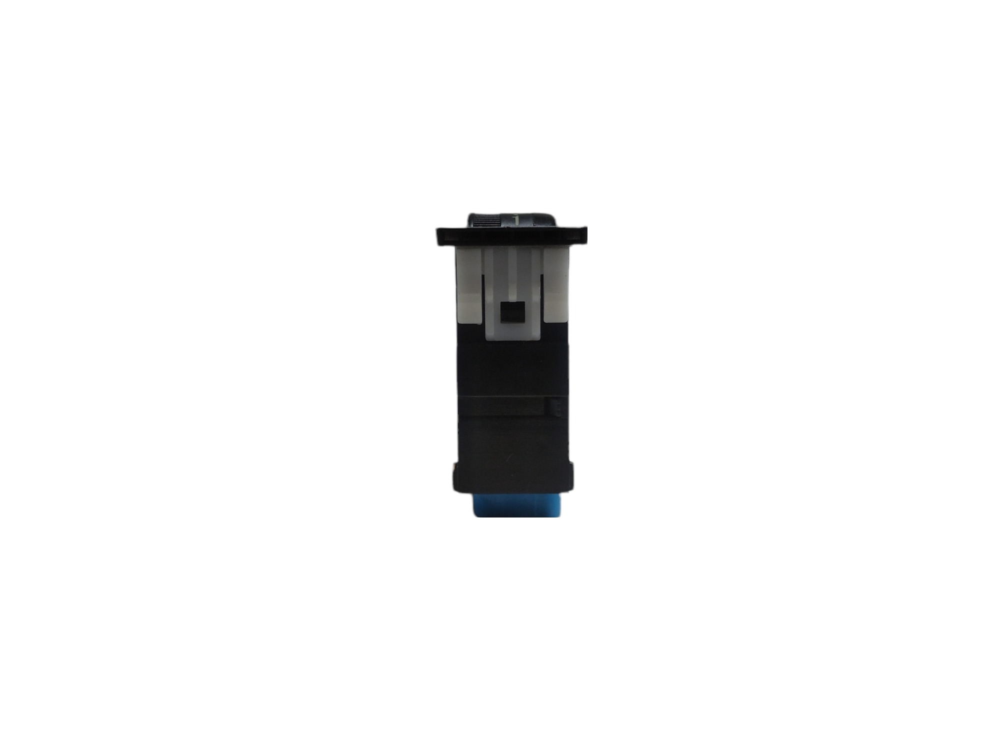 Botão Regulagem Farol Jac T6 2016 V345 3750914u1510 5