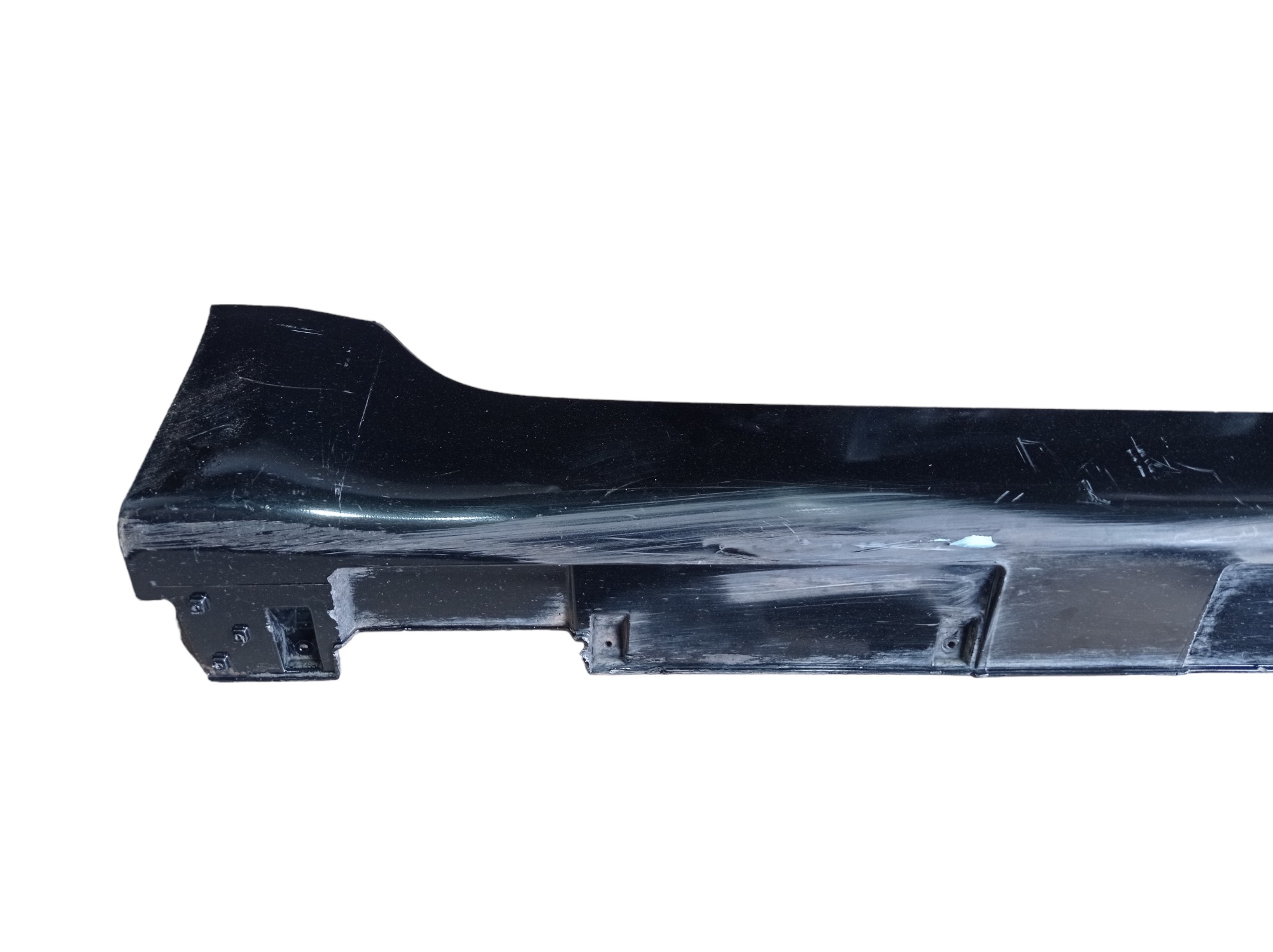 Spoiler Direito Kia Cadenza 2011 A 2013 V547 8