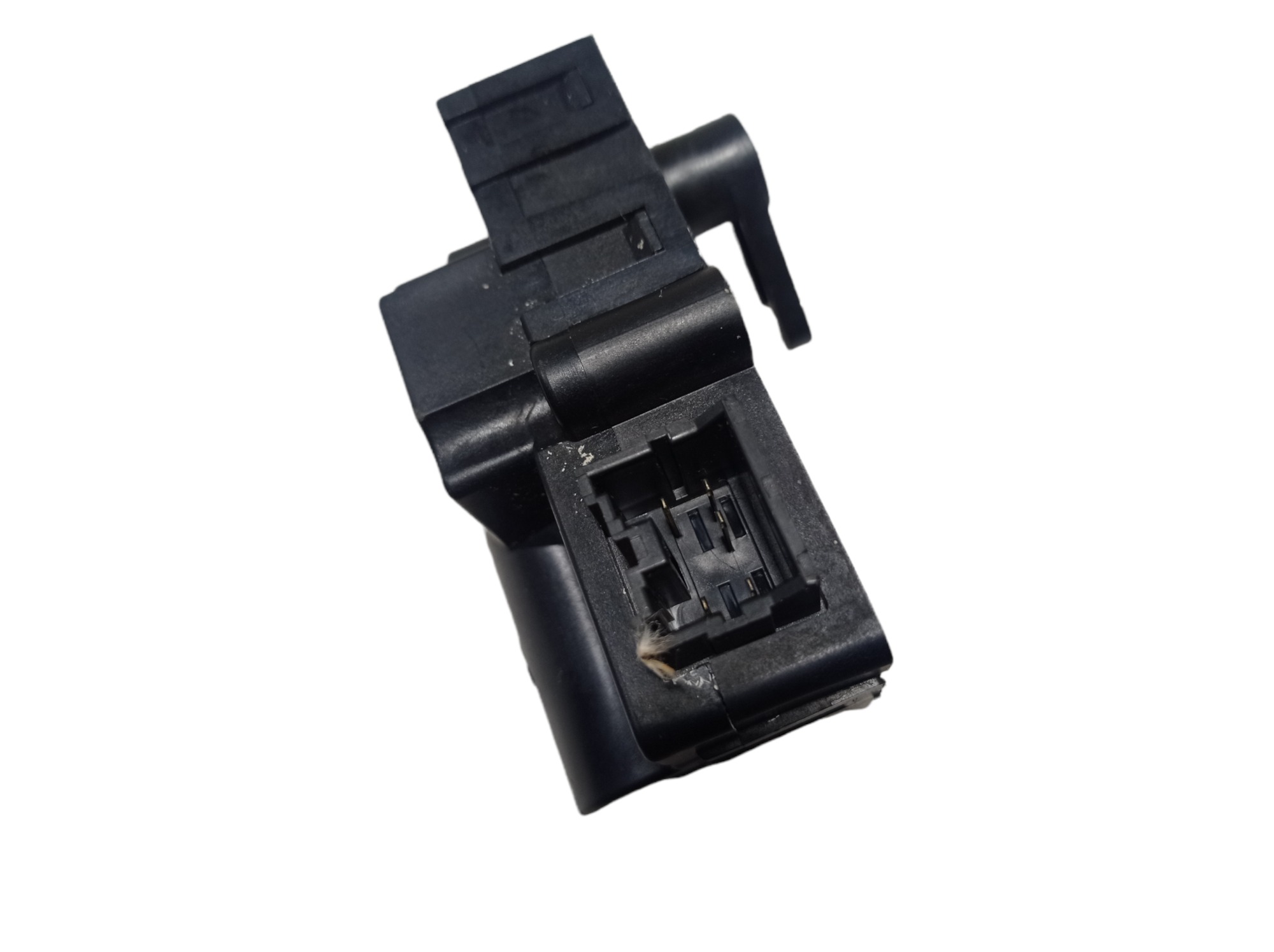 Atuador Caixa De Ar Volvo S40 2.0 T4 2002 Mr268260 V54 2