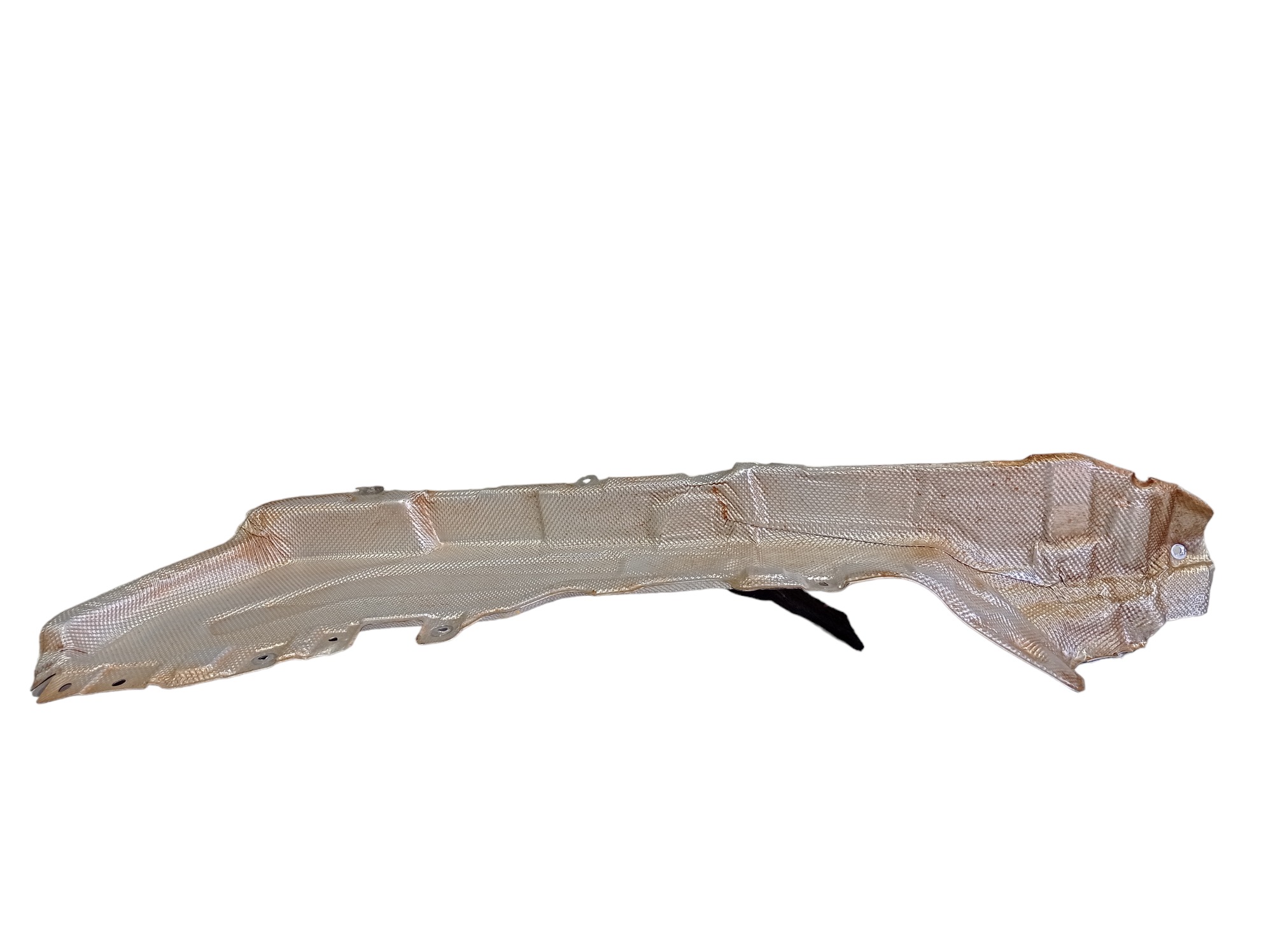 Defletor Assoalho Dianteiro Direito Discovery 5 2019 V562 2