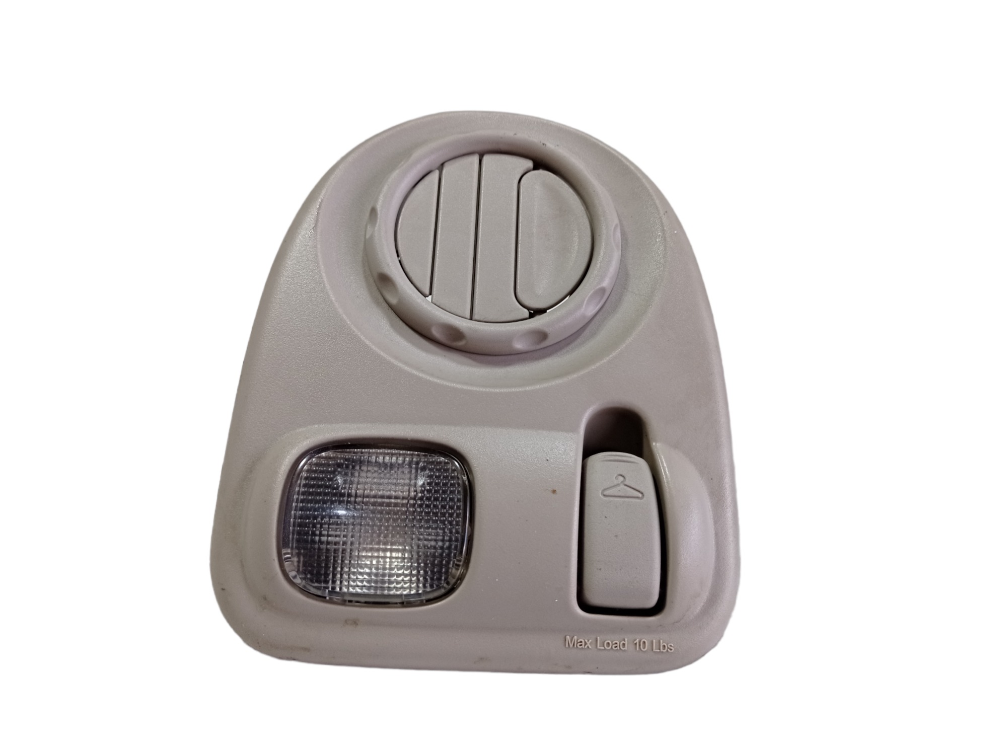Luz Cortesia Traseira Direita Grand Caravan 2006 V487 1