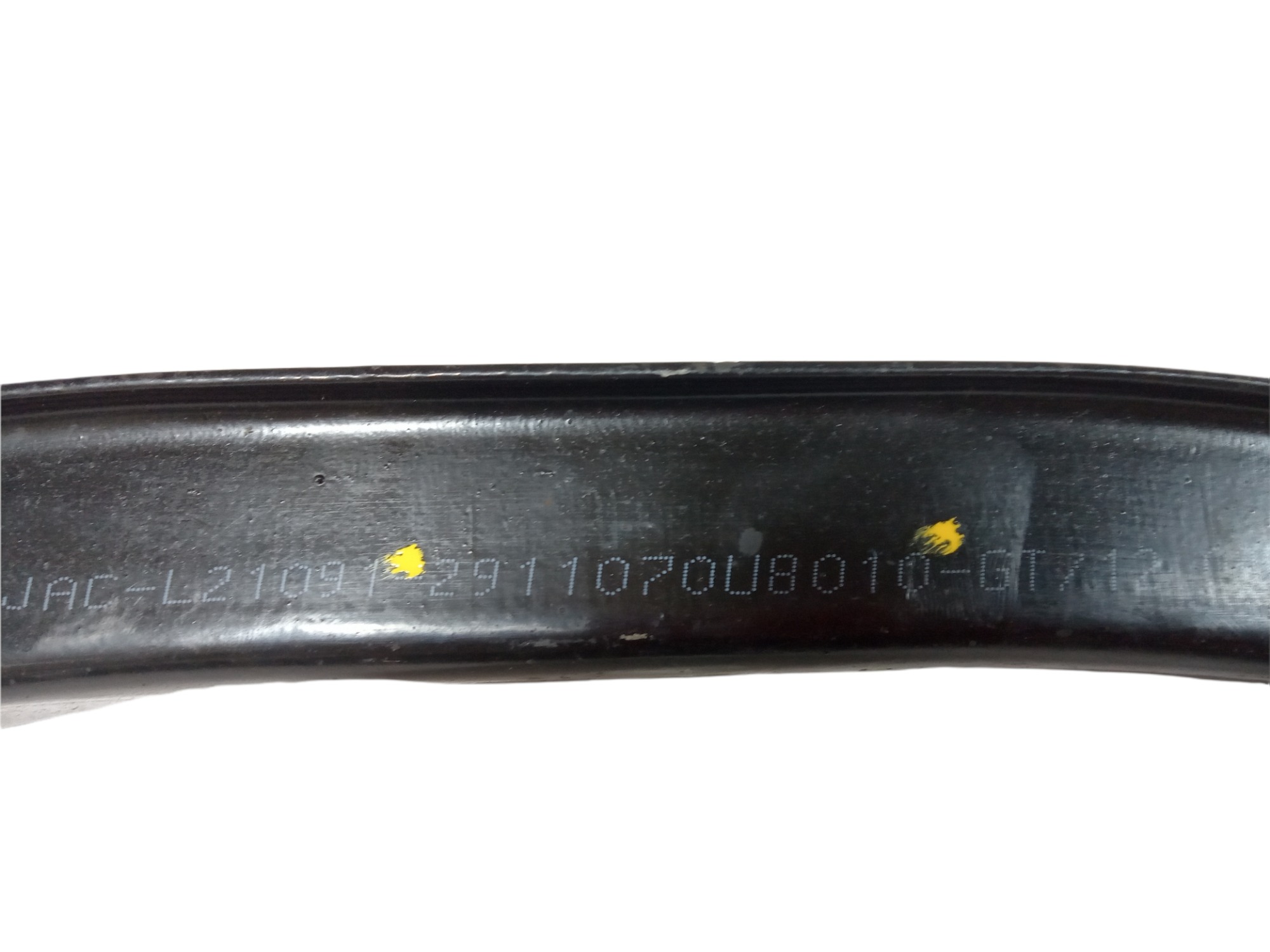 Braço Traseira Esquerda Jac J3 2012 V242 4