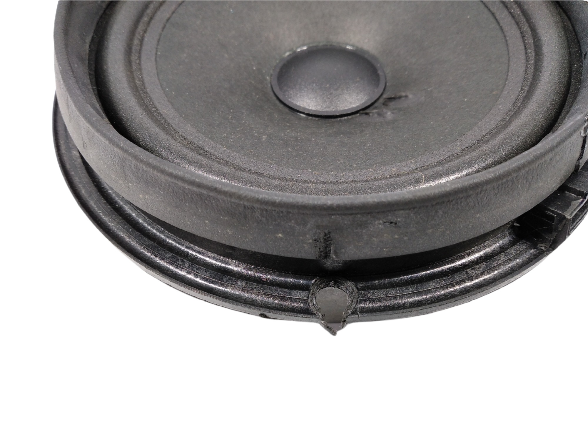 Alto Falante Dianteiro Esquerdo Vw Fox G2 2014 V340 4