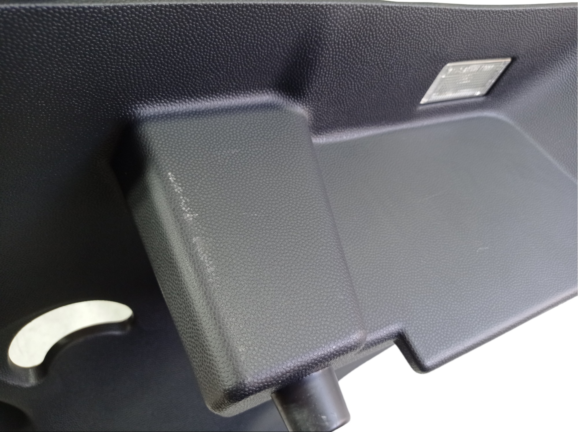 Bagagito Esquerdo Jac T40 2020 V549 Jacl24061 8