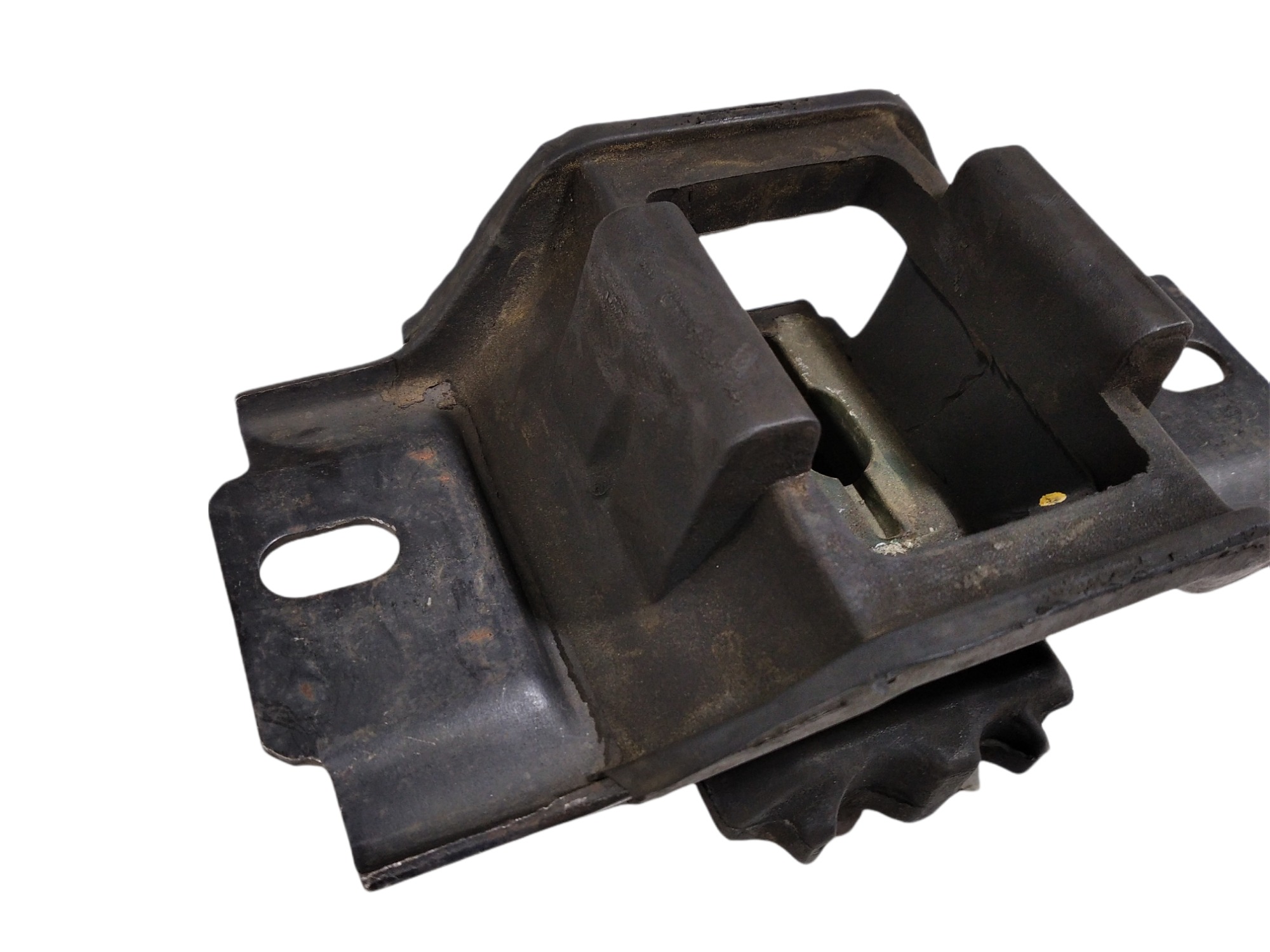 Coxim Cambio Ford Fiesta 2008 V38 2s657m121ab 2