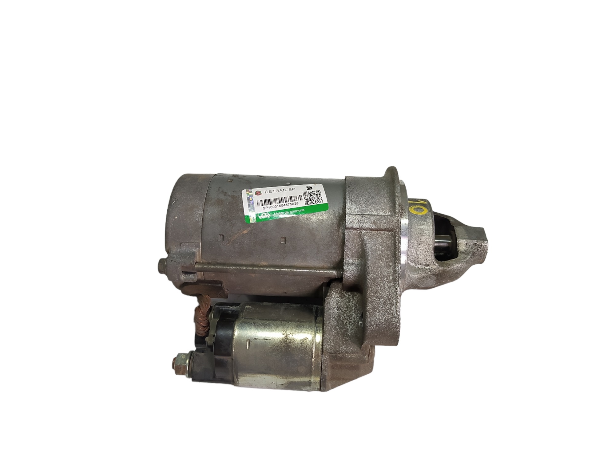 Motor Arranque Lexus Is 300 3.0 V6 2012 V545 1