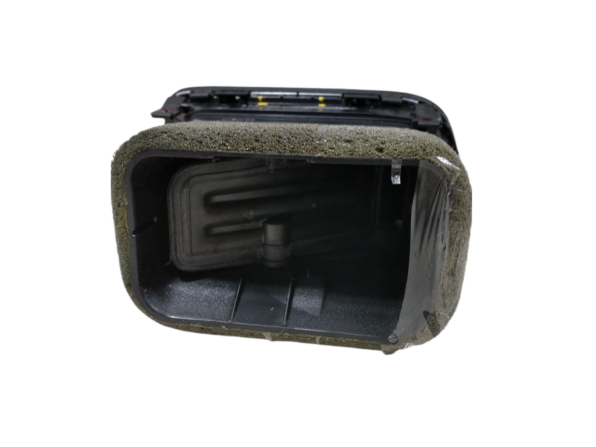 Difusor Ar Direito Vw Golf Tsi 2015 V293 5gm819704 9