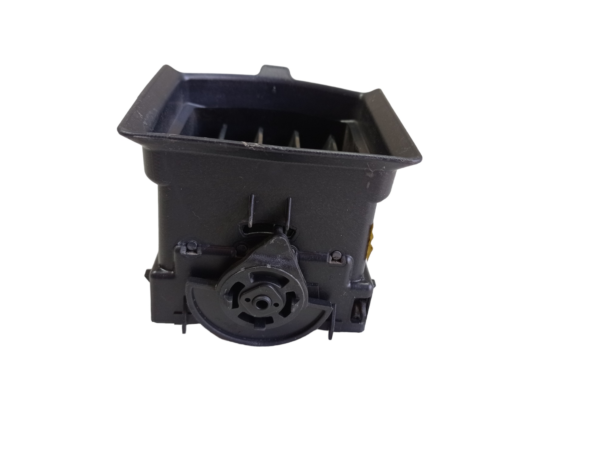 Difusor De Ar Esquerdo Painel Jeep Cherokee Ltd 2012 V561 2