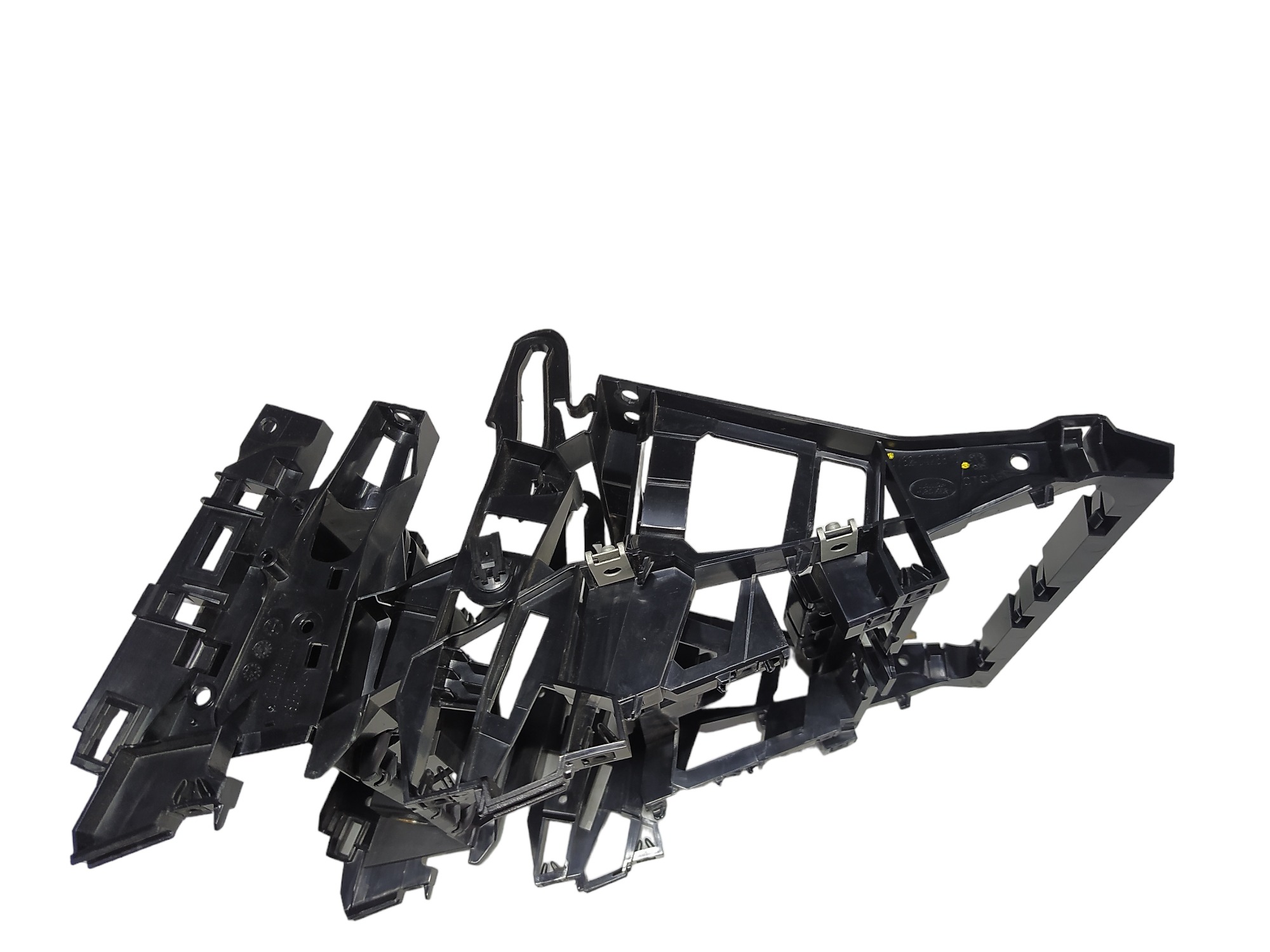 Estrutura Console Central Land Rover Discovery 5 2019 V562 6