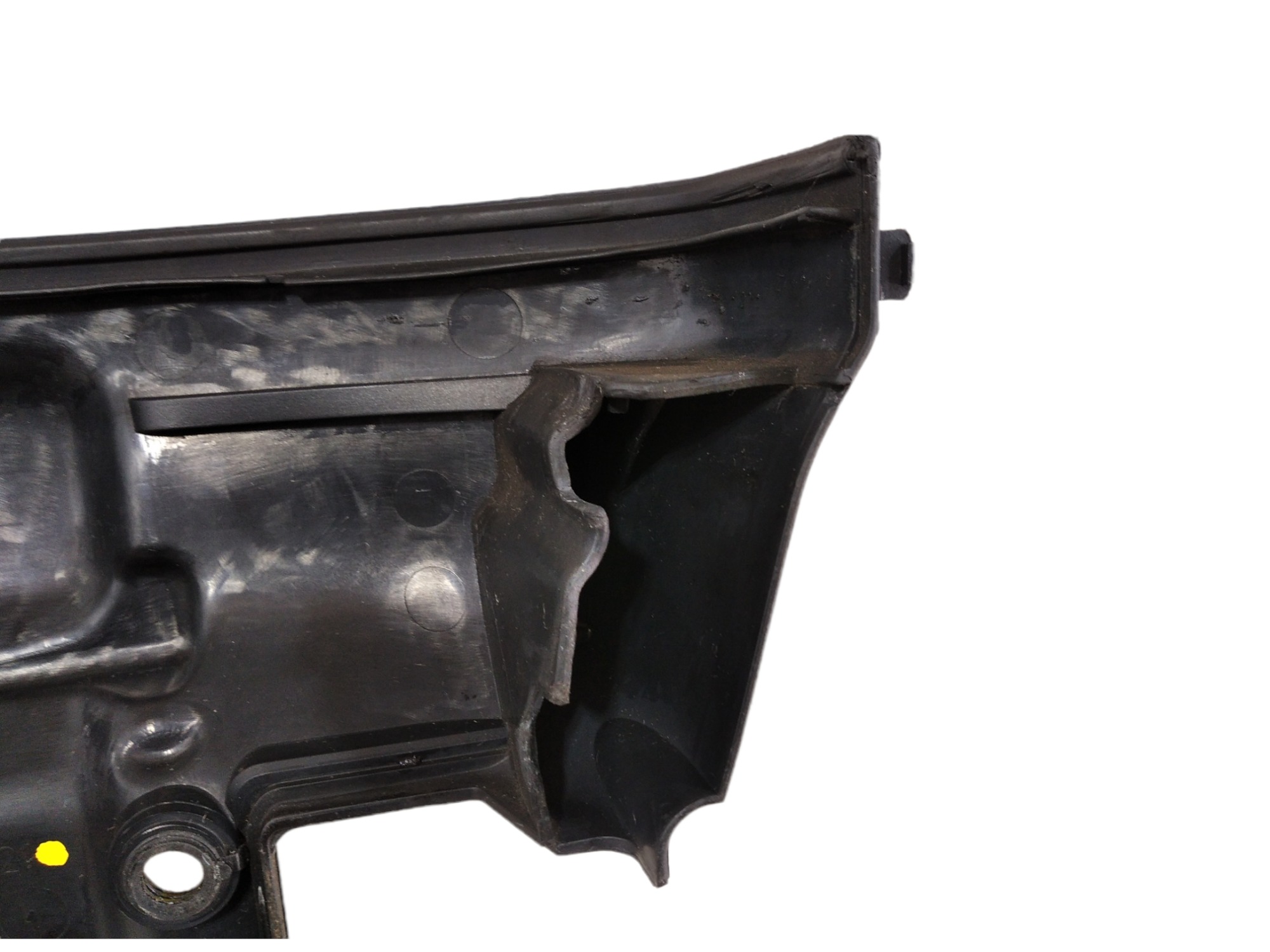 Cobertura Motor Volvo S40 T4 2002 9458421 V54 1