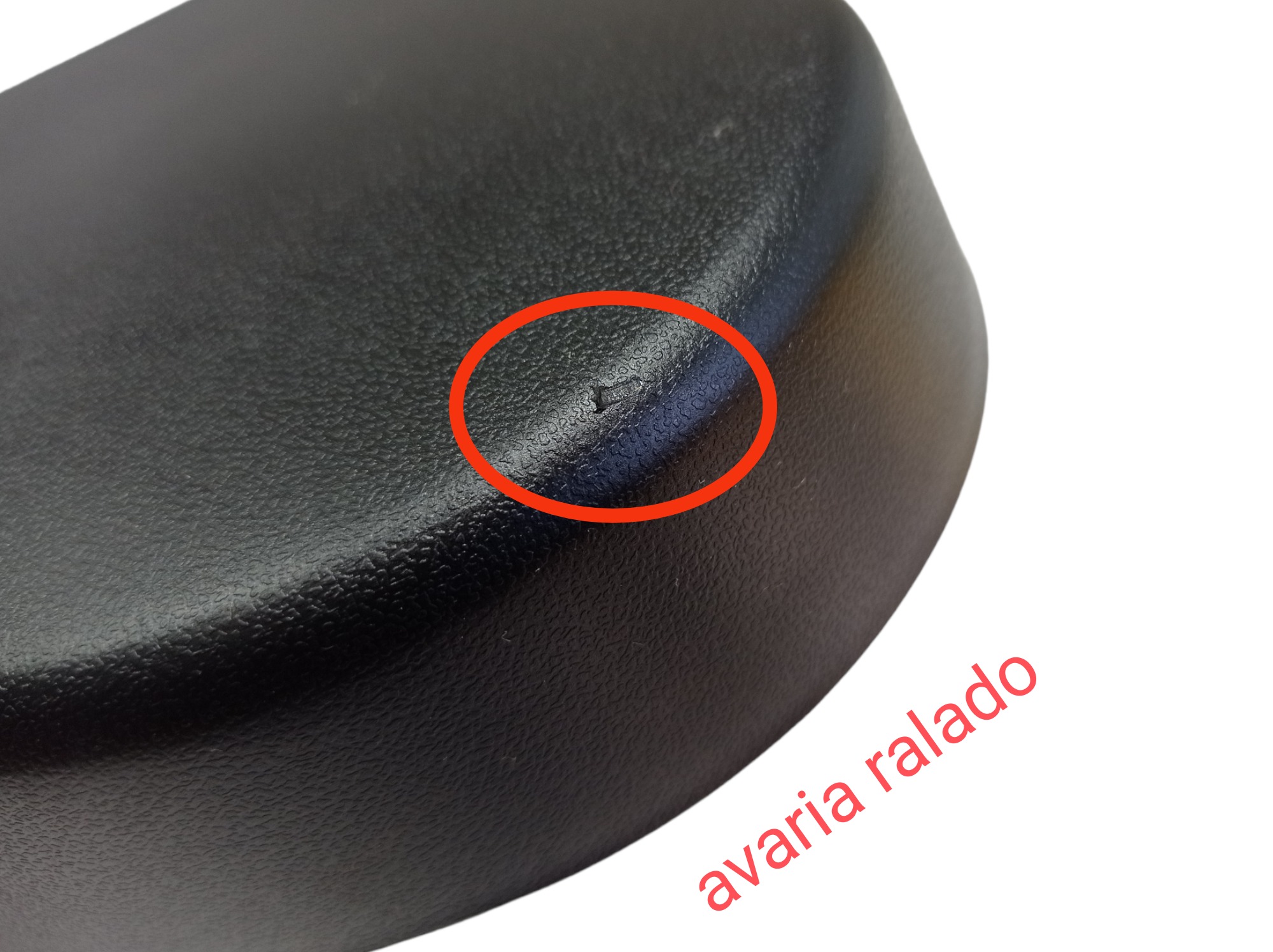 Acabamento Banco Dianteiro Direito Lifan 530 2015 V567 9